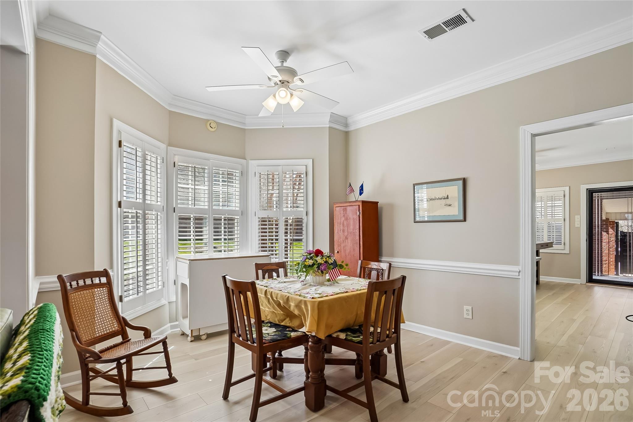 Warrington Place - Residential