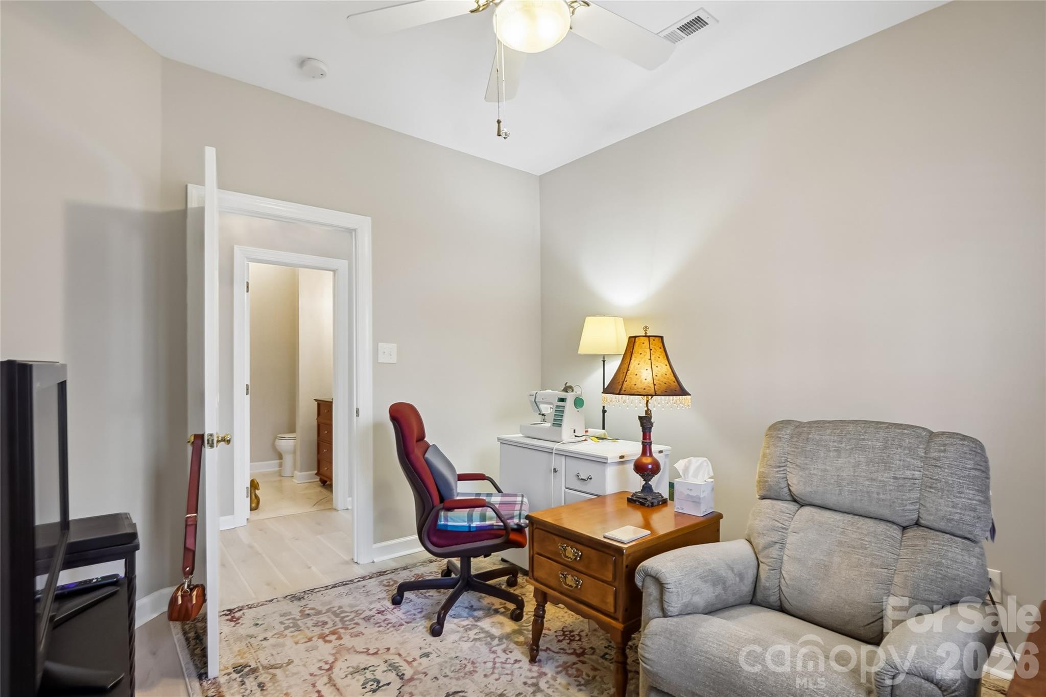 Warrington Place - Residential