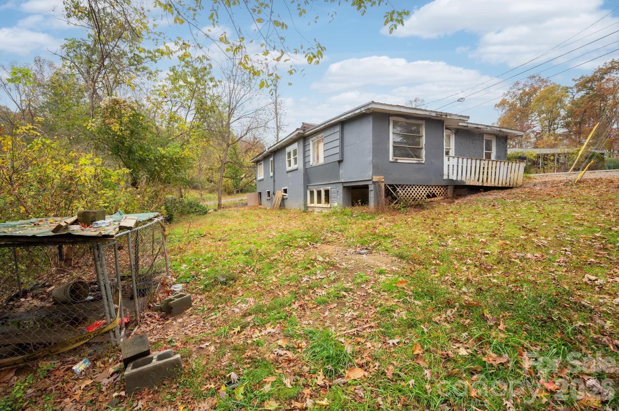 226 Mount Allen Heights