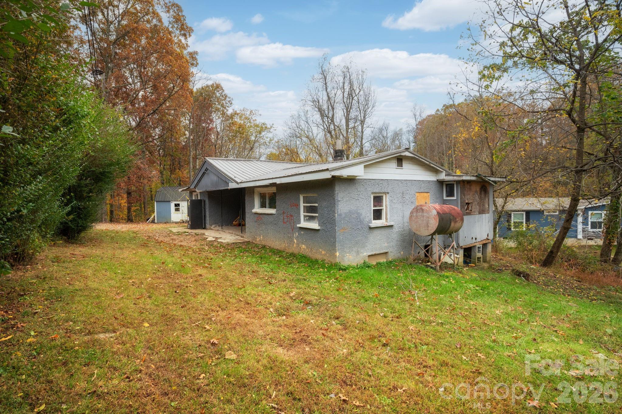 226 Mount Allen Heights