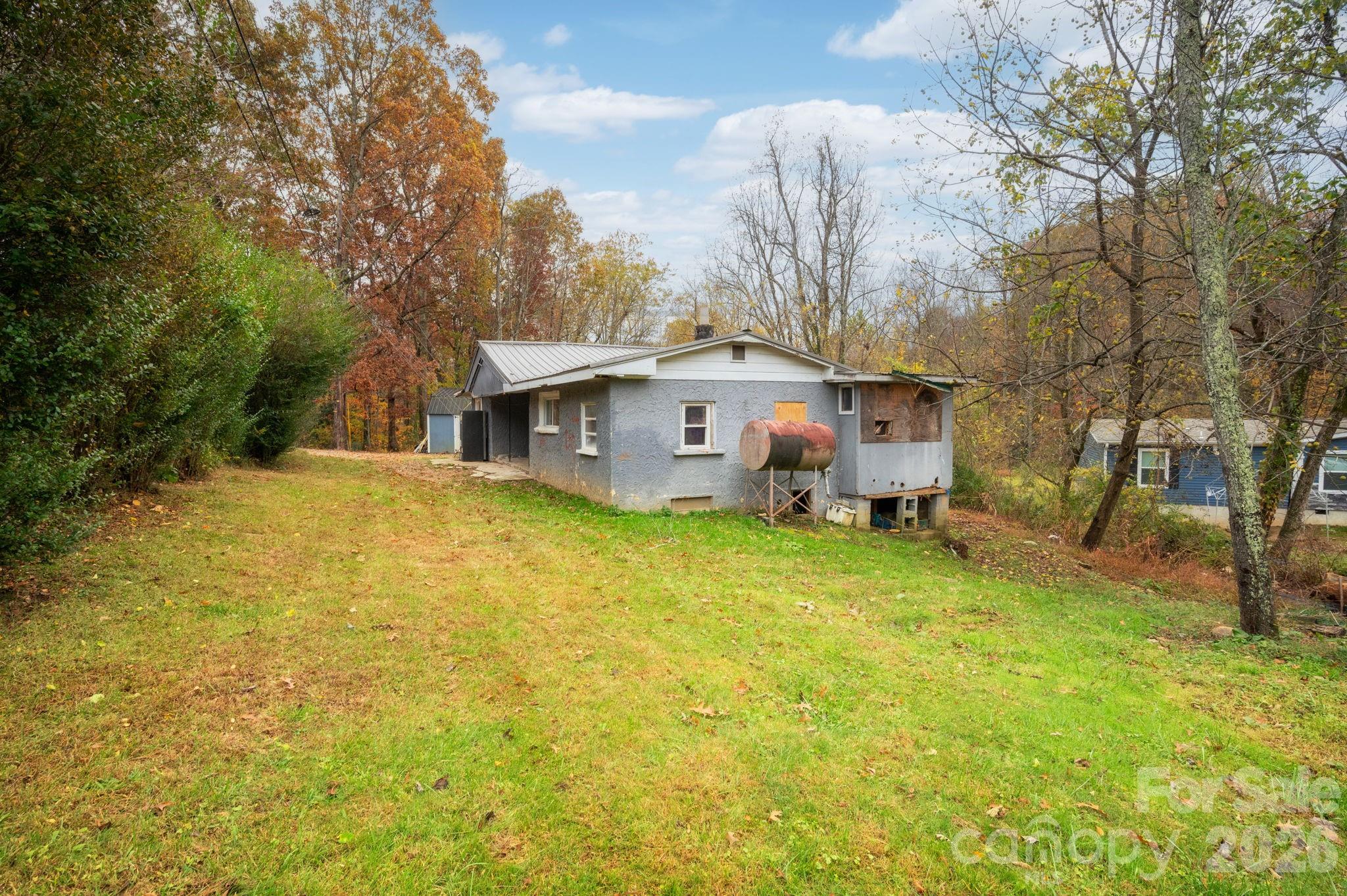 226 Mount Allen Heights