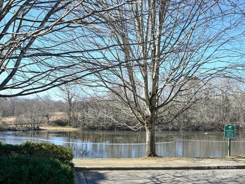 A home in Mills River