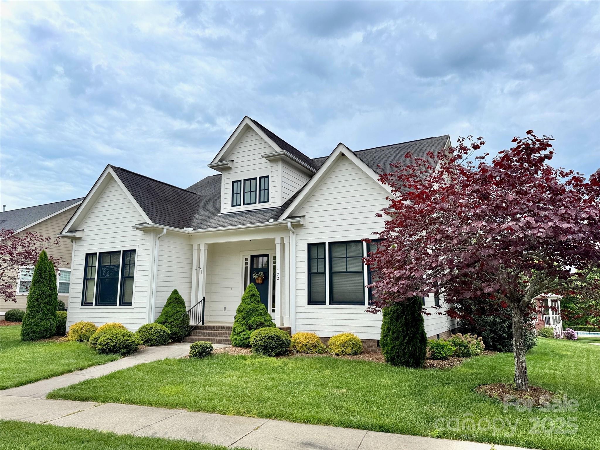 172 Birchbark Drive