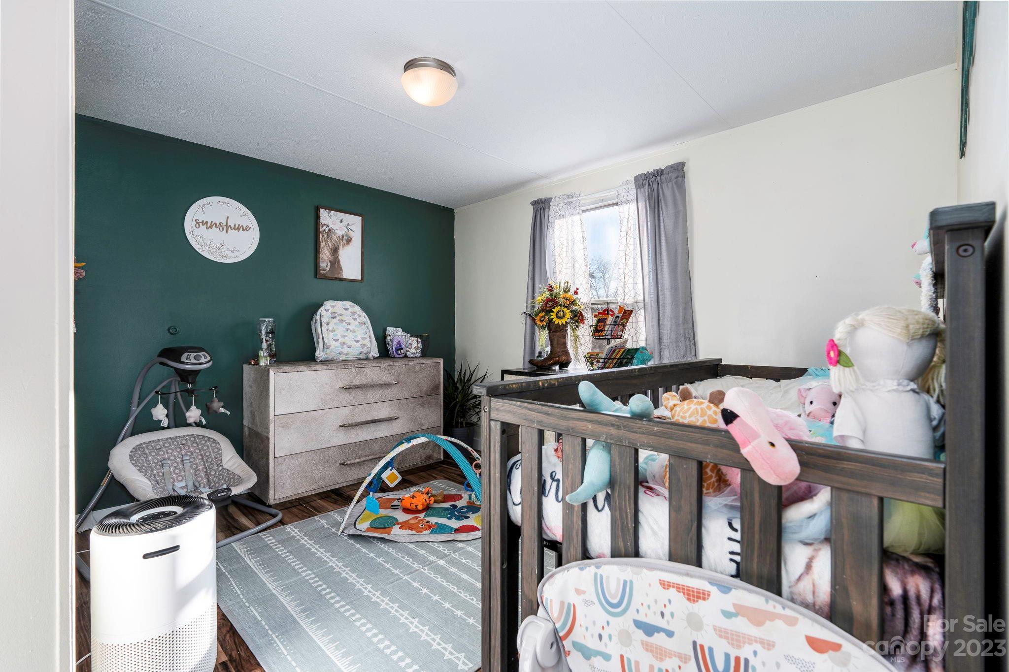 Grace Chapel Village - Residential