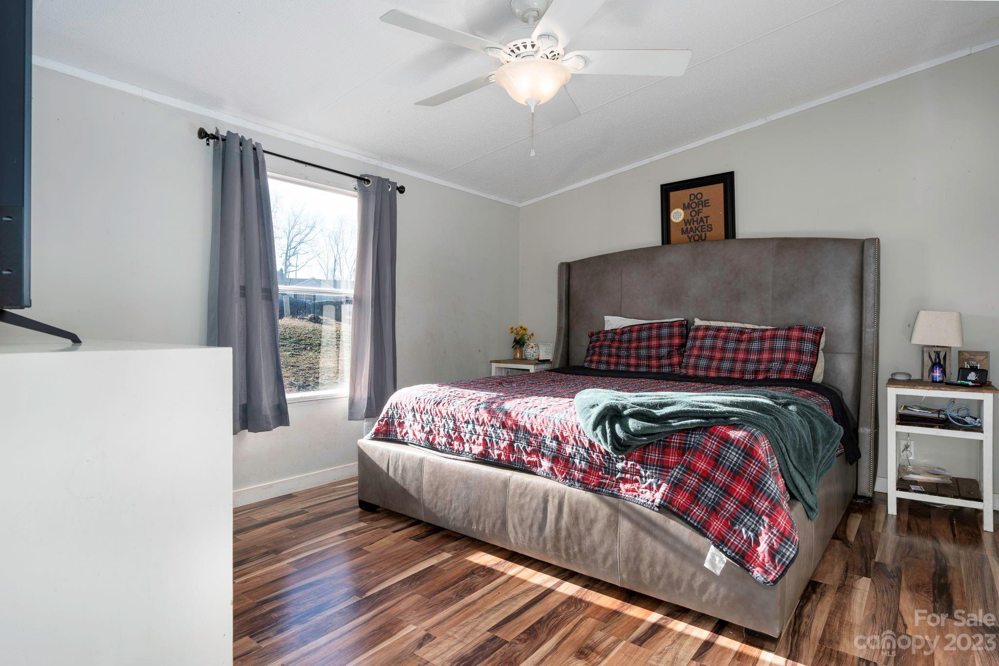 Grace Chapel Village - Residential