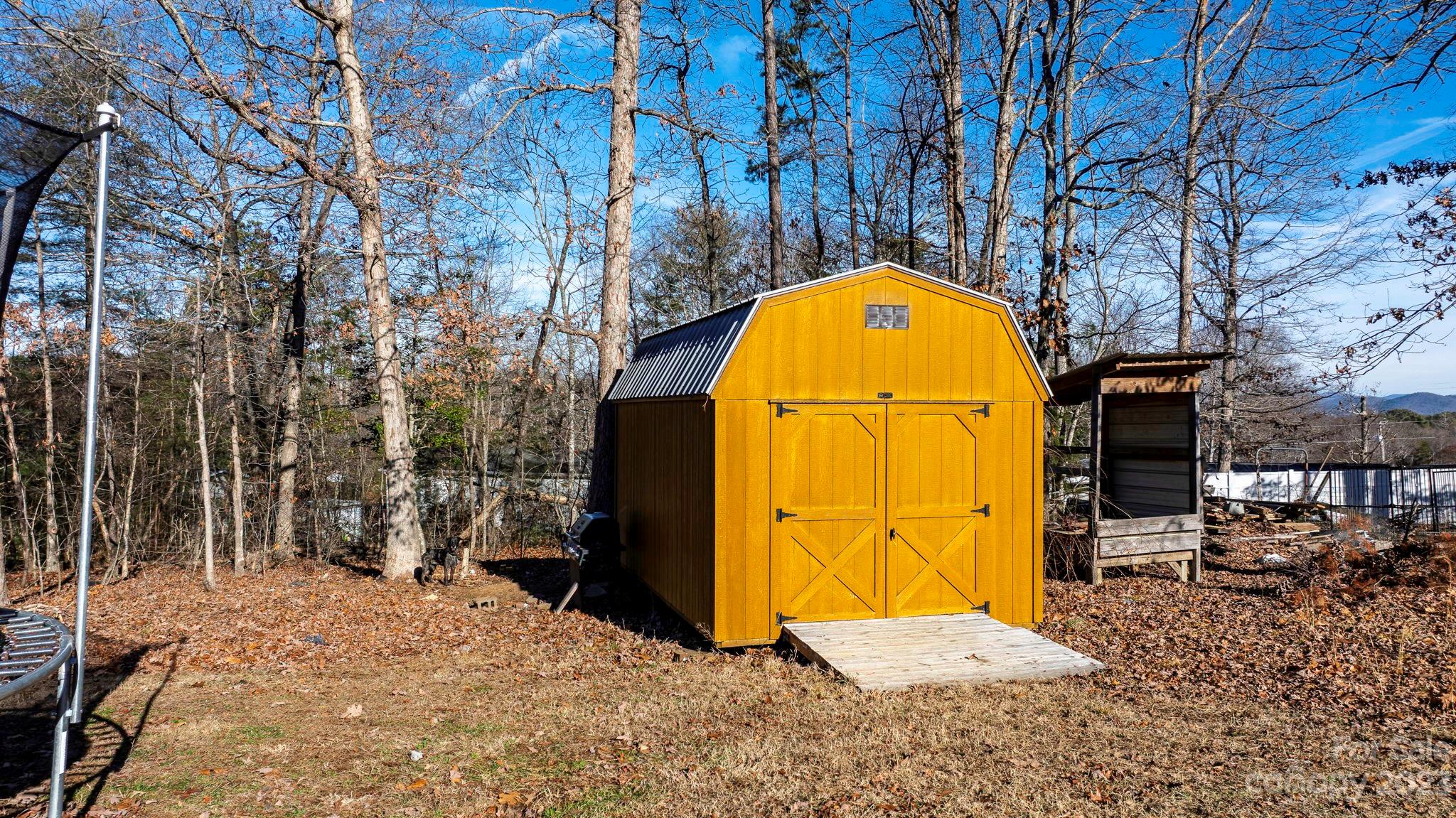 Grace Chapel Village - Residential