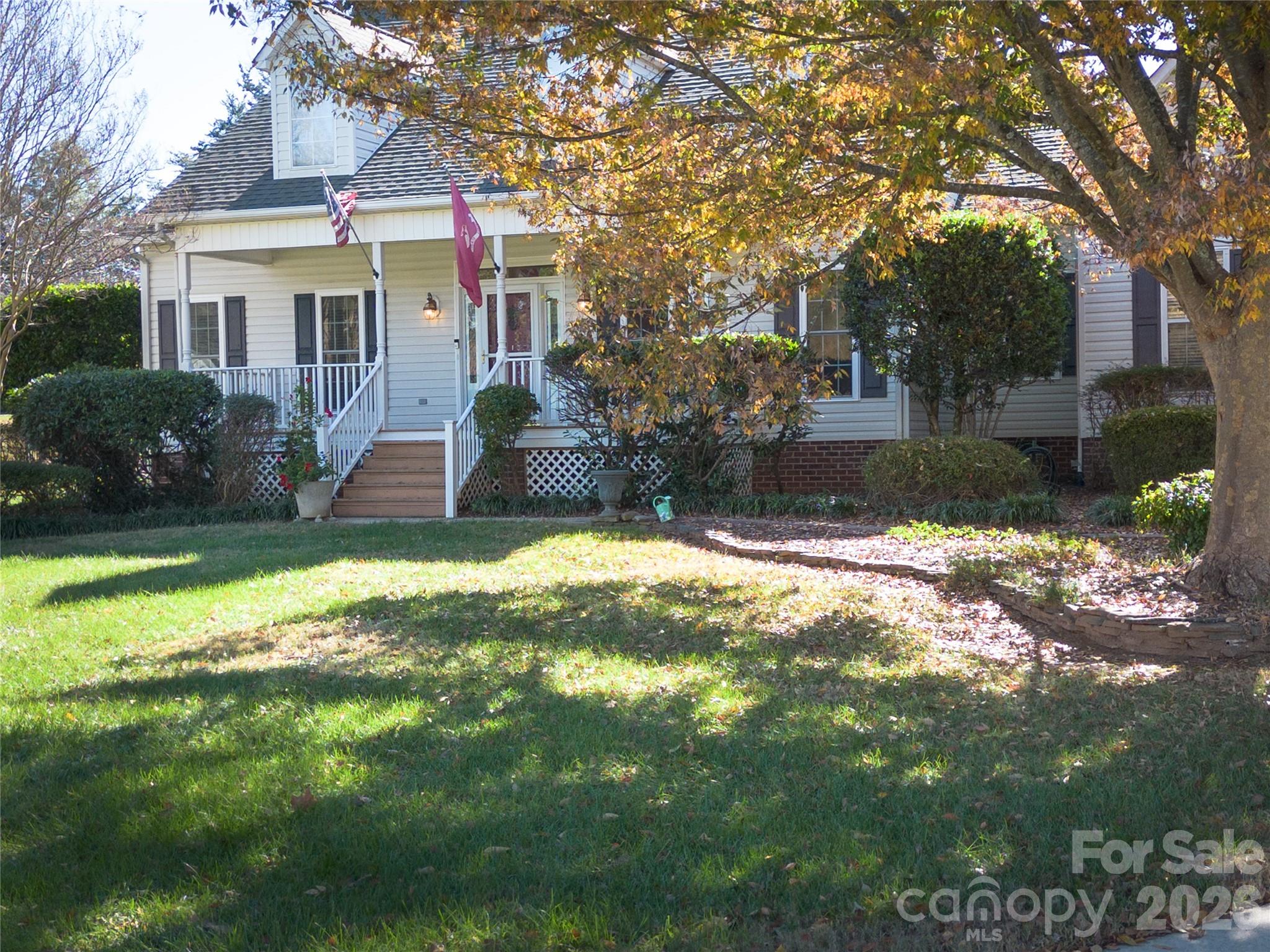 135 Greenbrier Creek Place