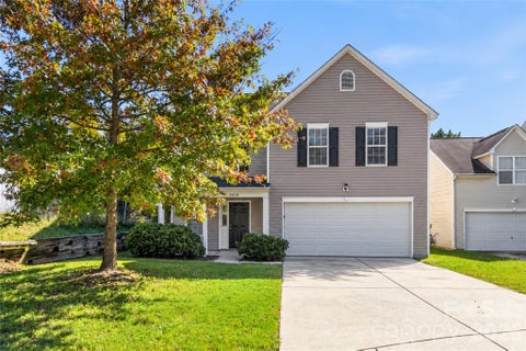 Photo of 6014 Brookfield Pointe Drive, Charlotte, NC 28216 (MLS # 4437180)