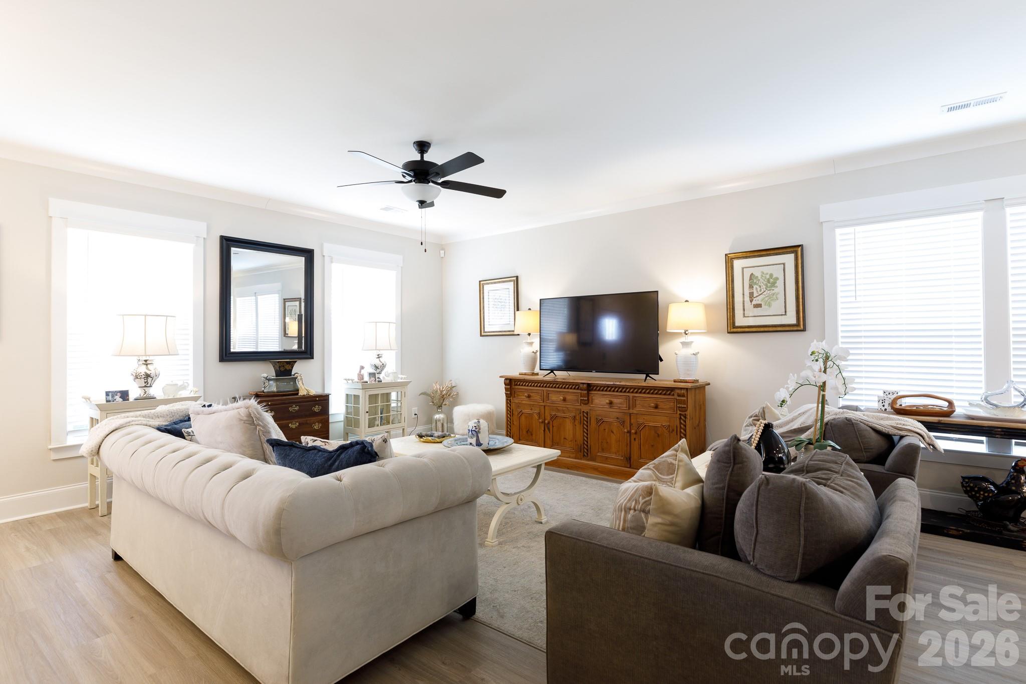 Riverwalk - Residential