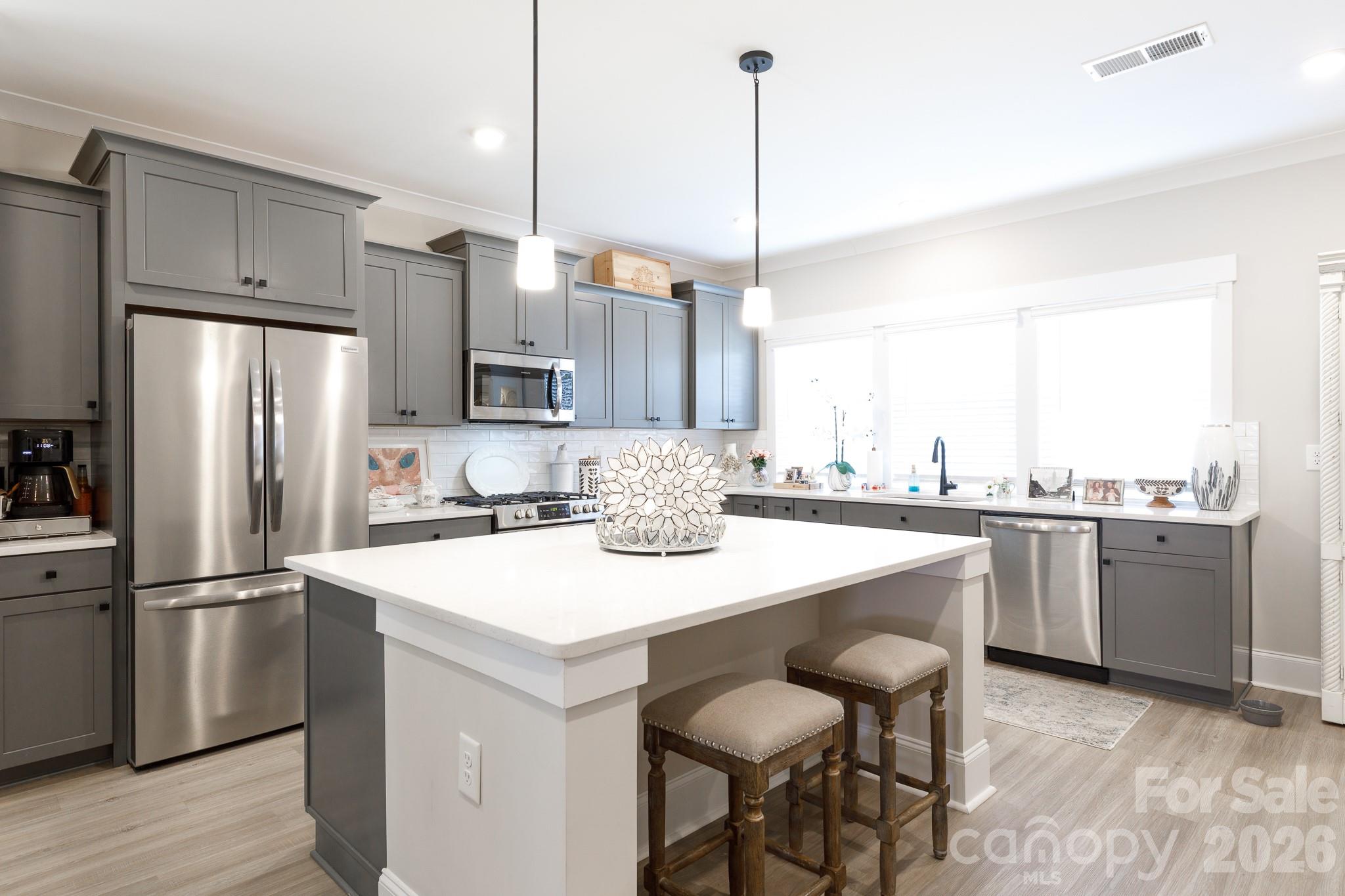 Riverwalk - Residential