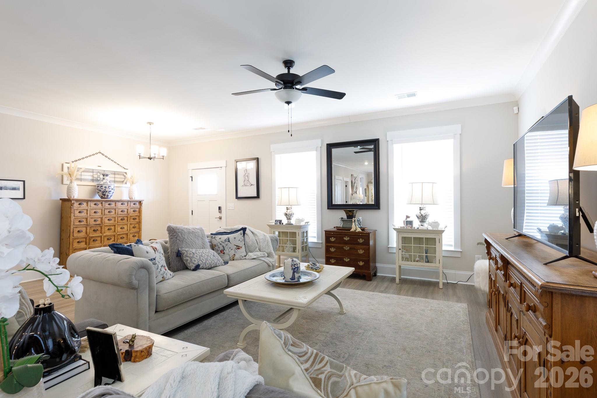 Riverwalk - Residential