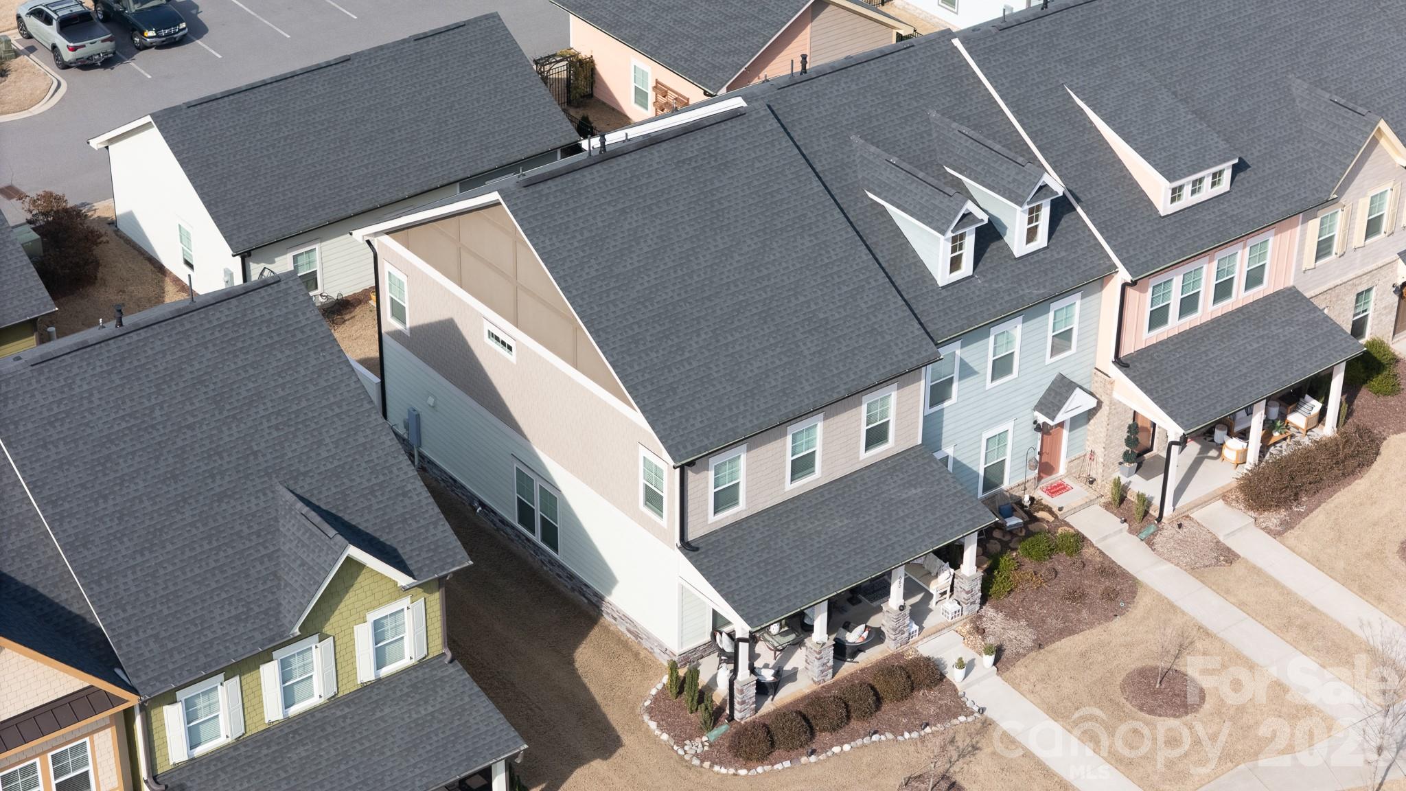 Riverwalk - Residential