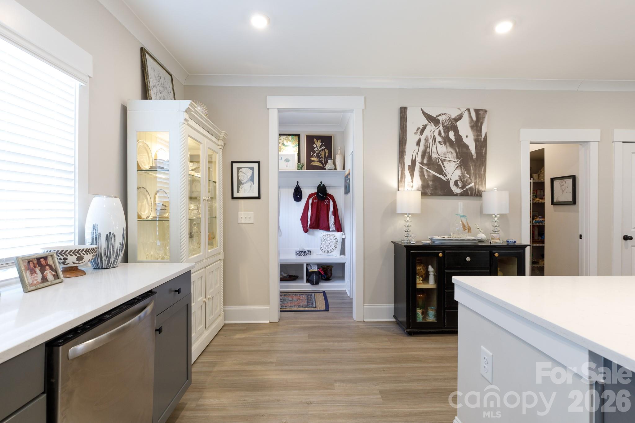 Riverwalk - Residential