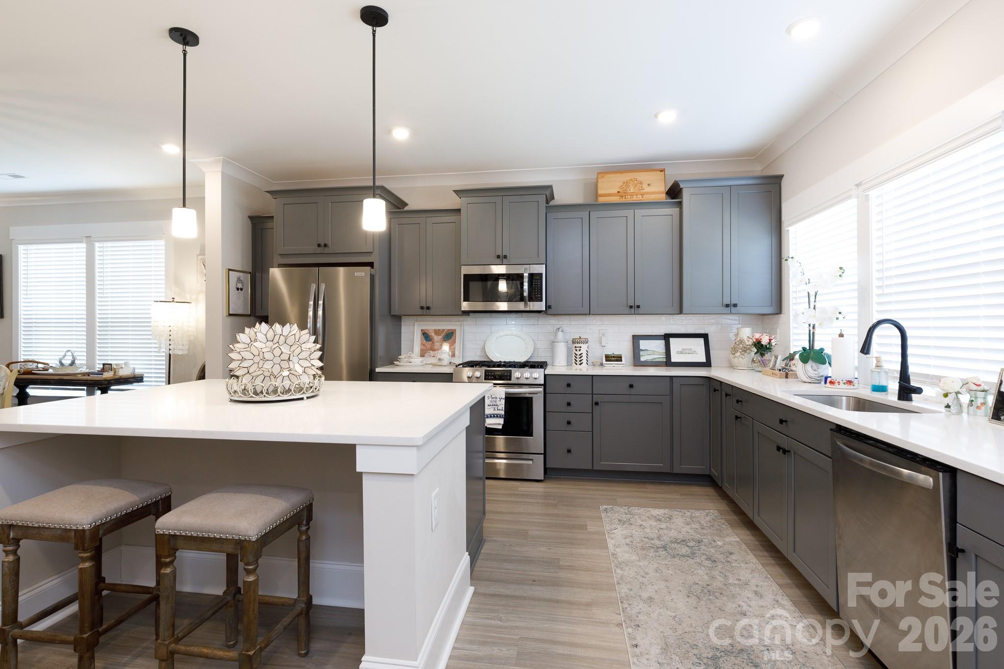 Riverwalk - Residential