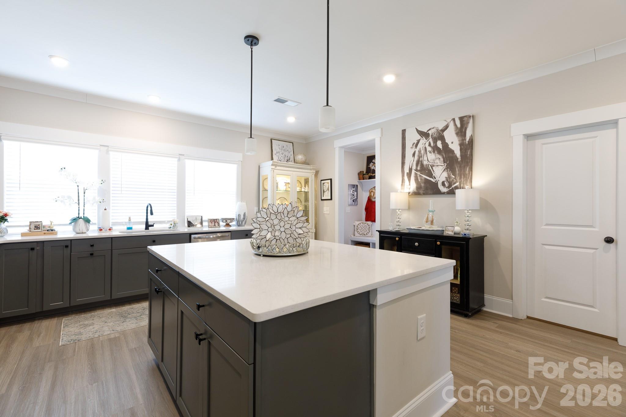 Riverwalk - Residential