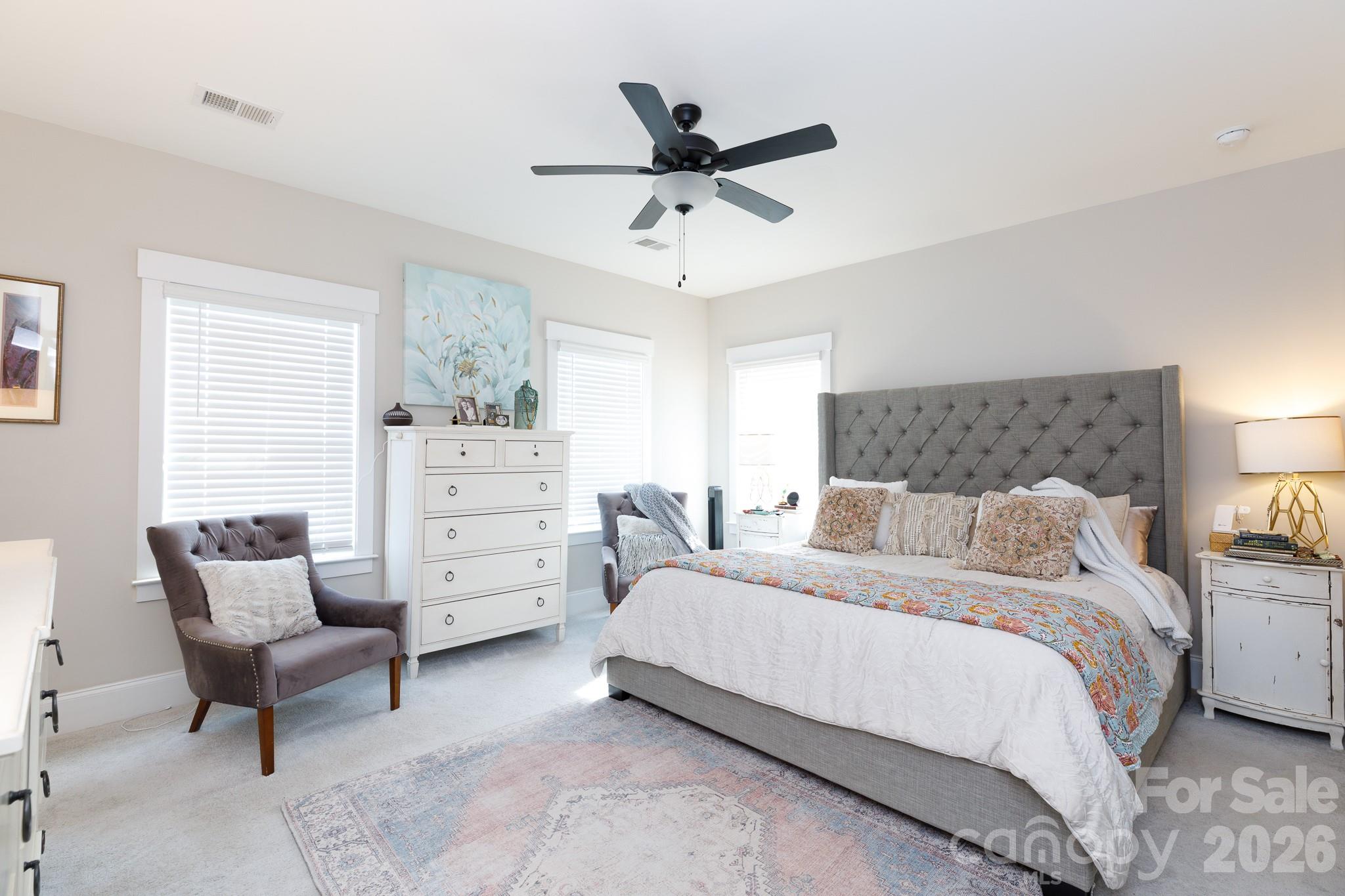 Riverwalk - Residential