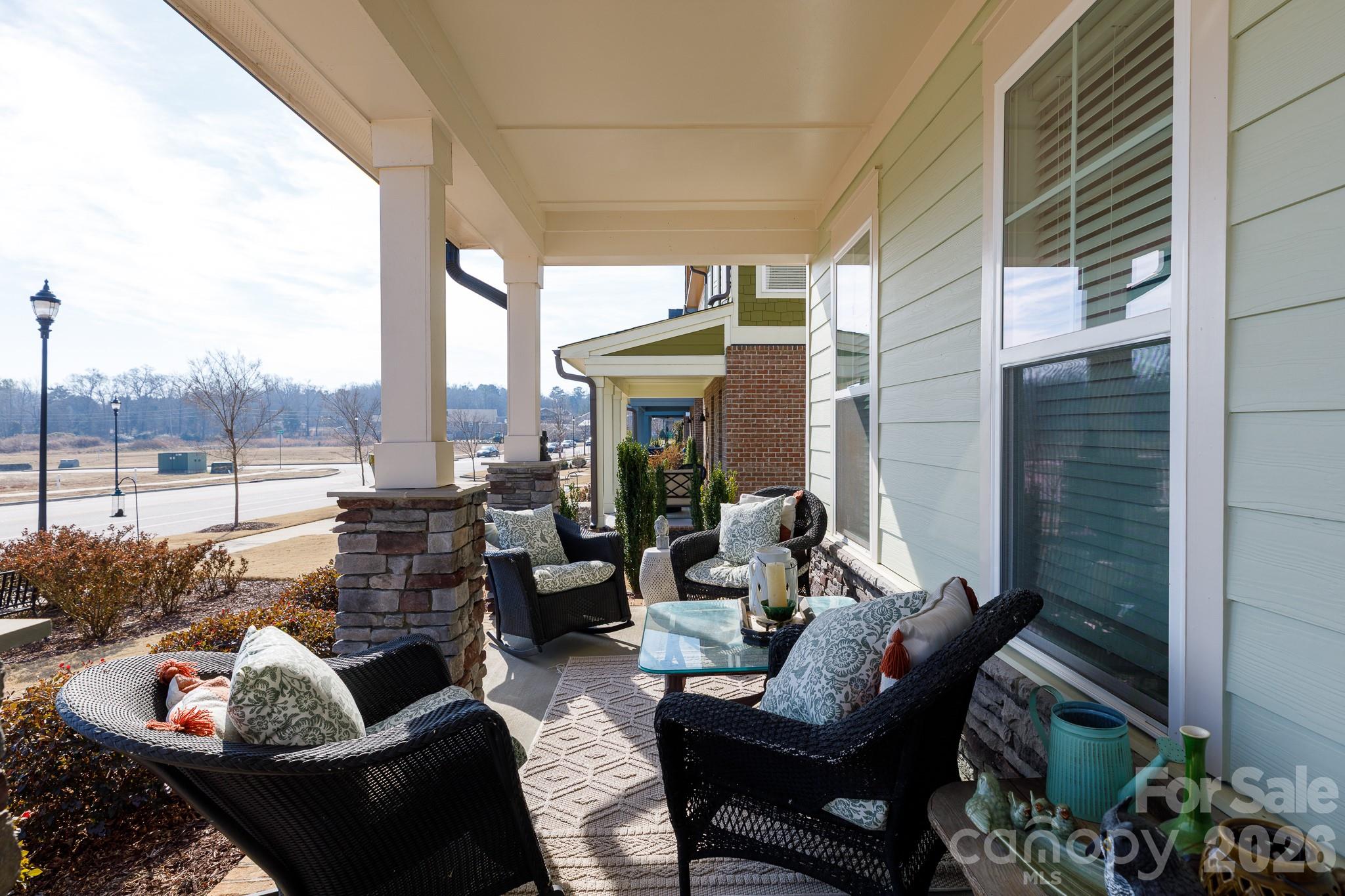 Riverwalk - Residential