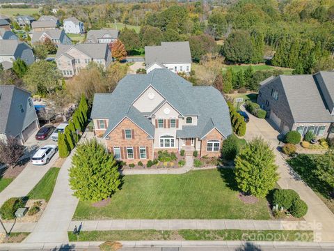 8543 Twickenham Terrace Harrisburg NC 28075
