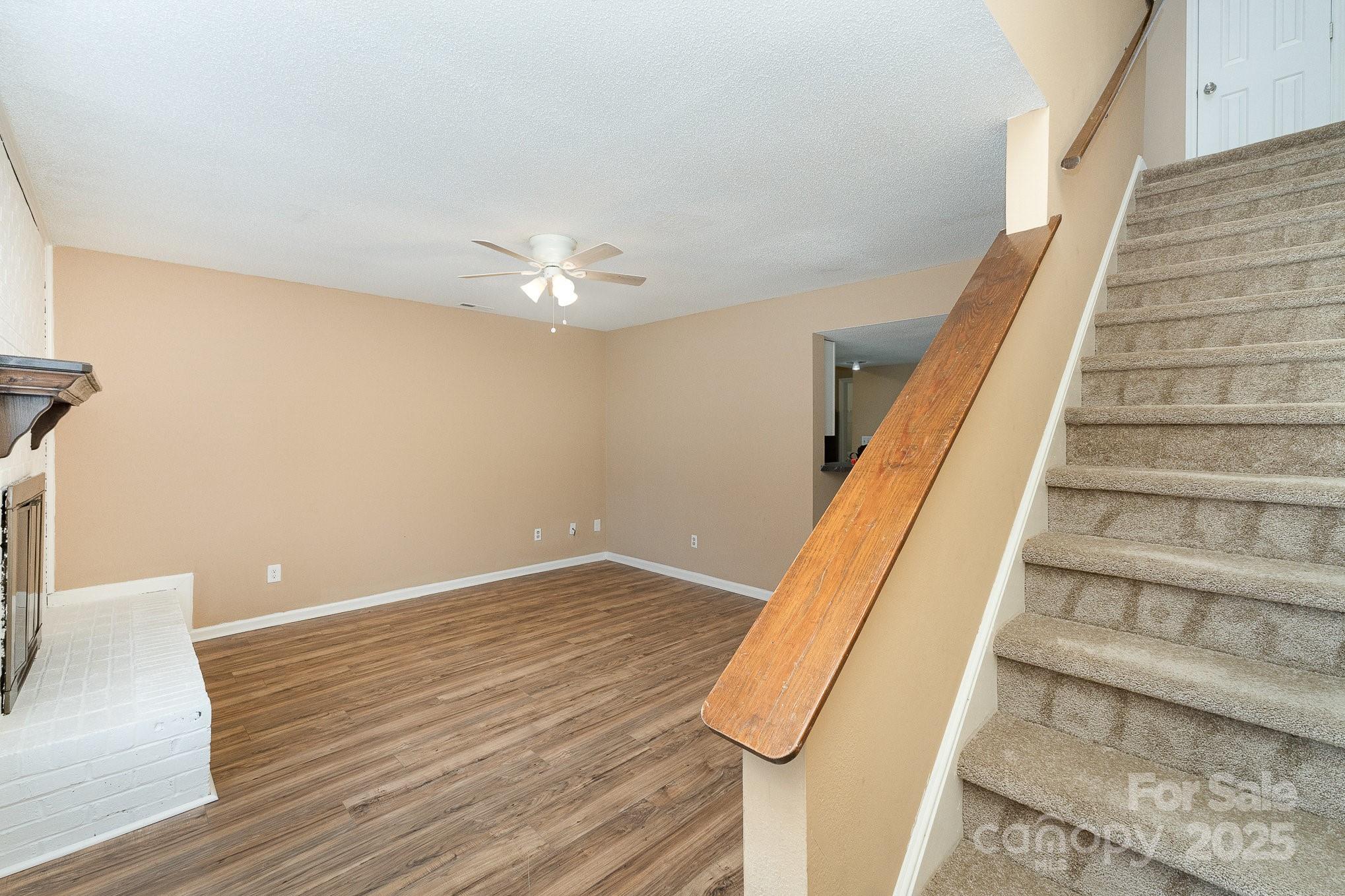 Brookside Townhouses - Residential