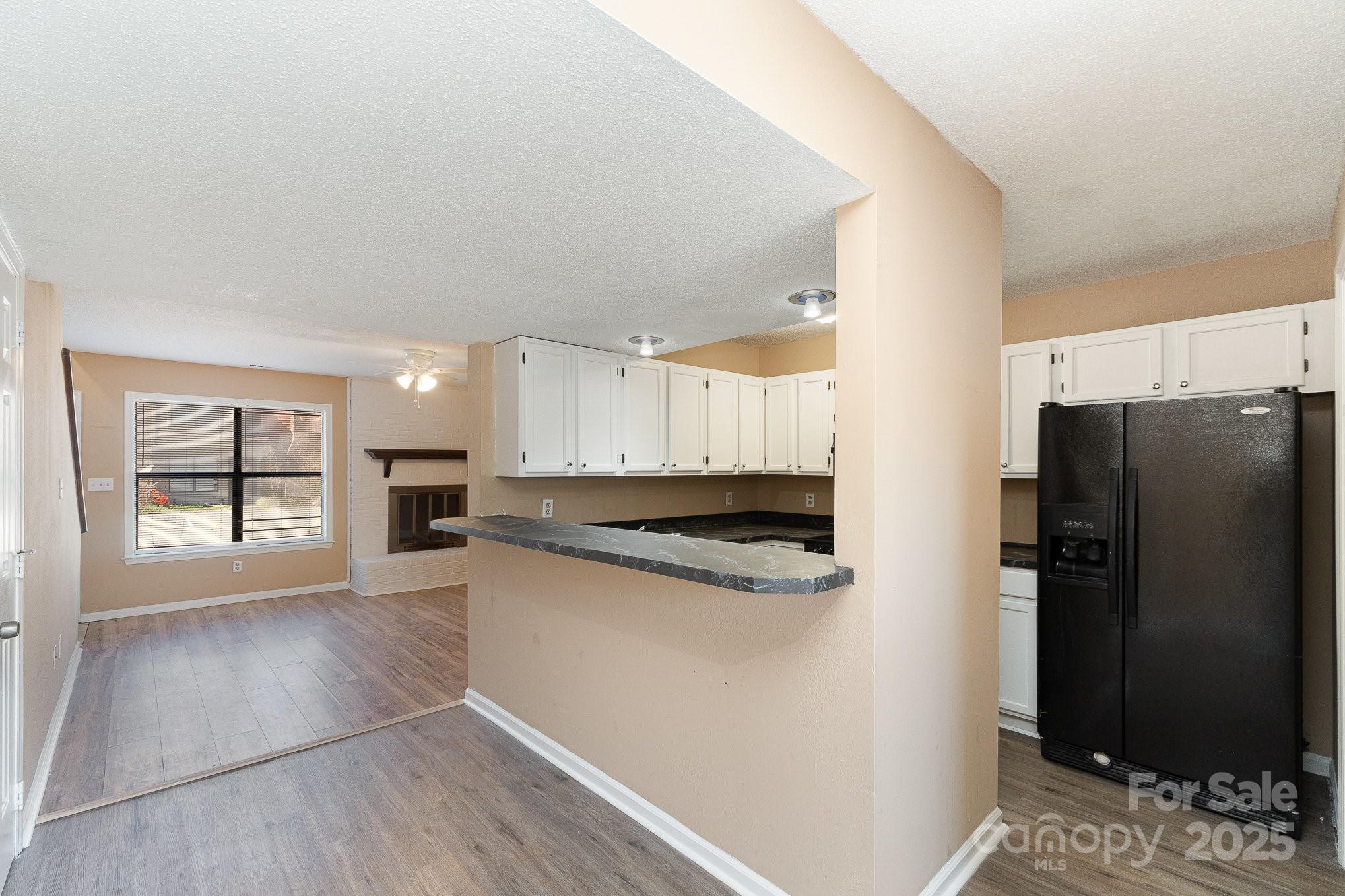 Brookside Townhouses - Residential