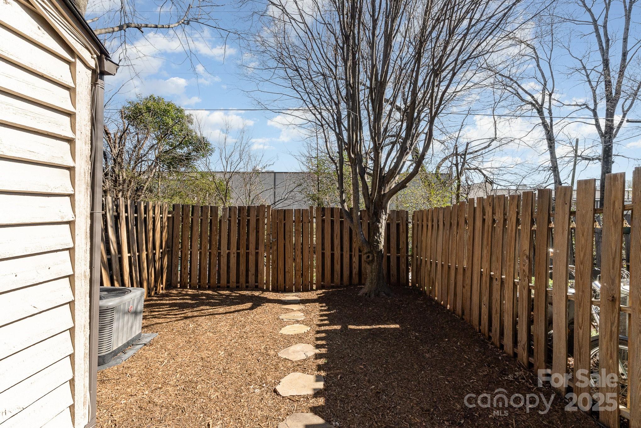 Brookside Townhouses - Residential