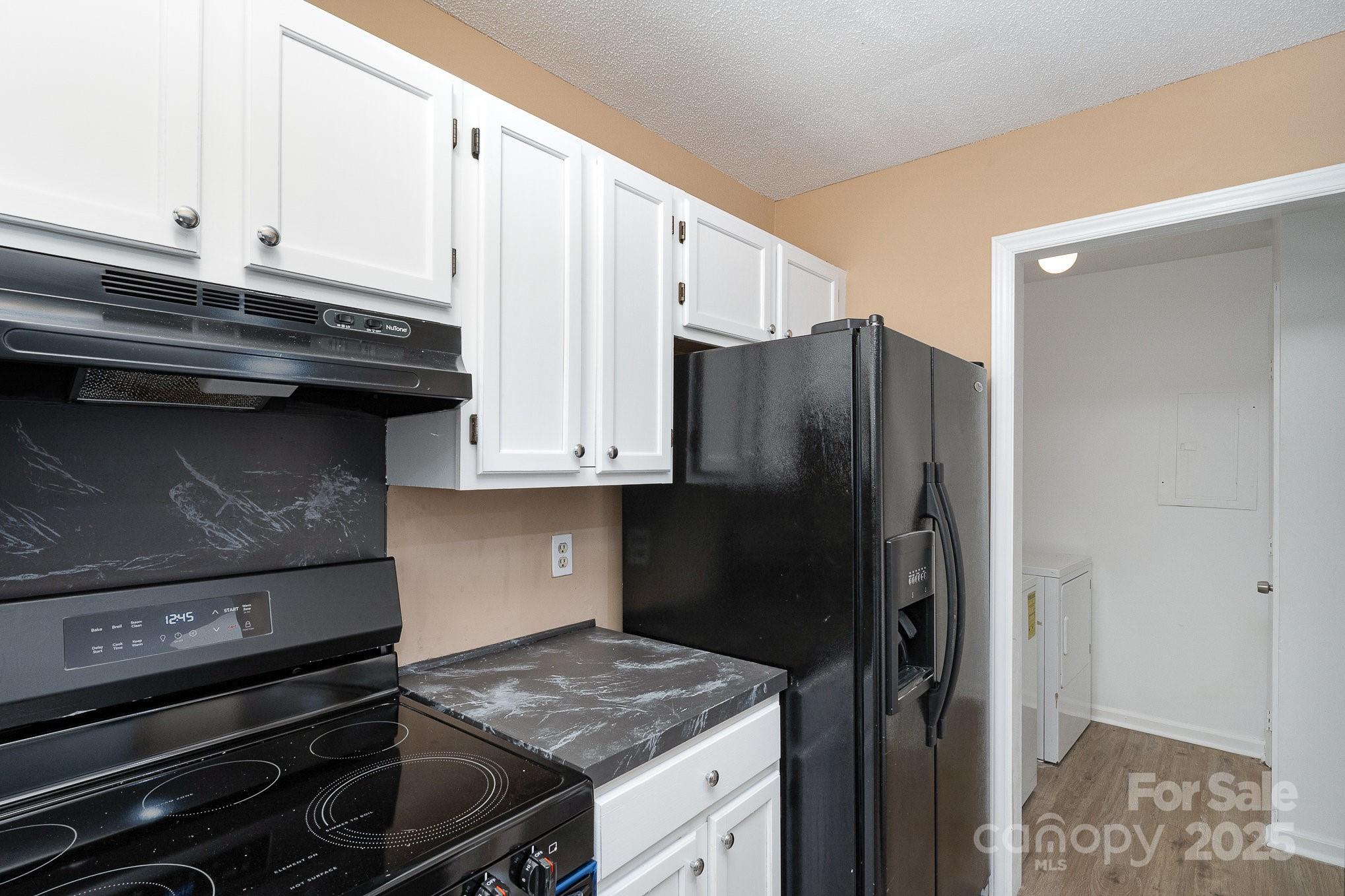 Brookside Townhouses - Residential