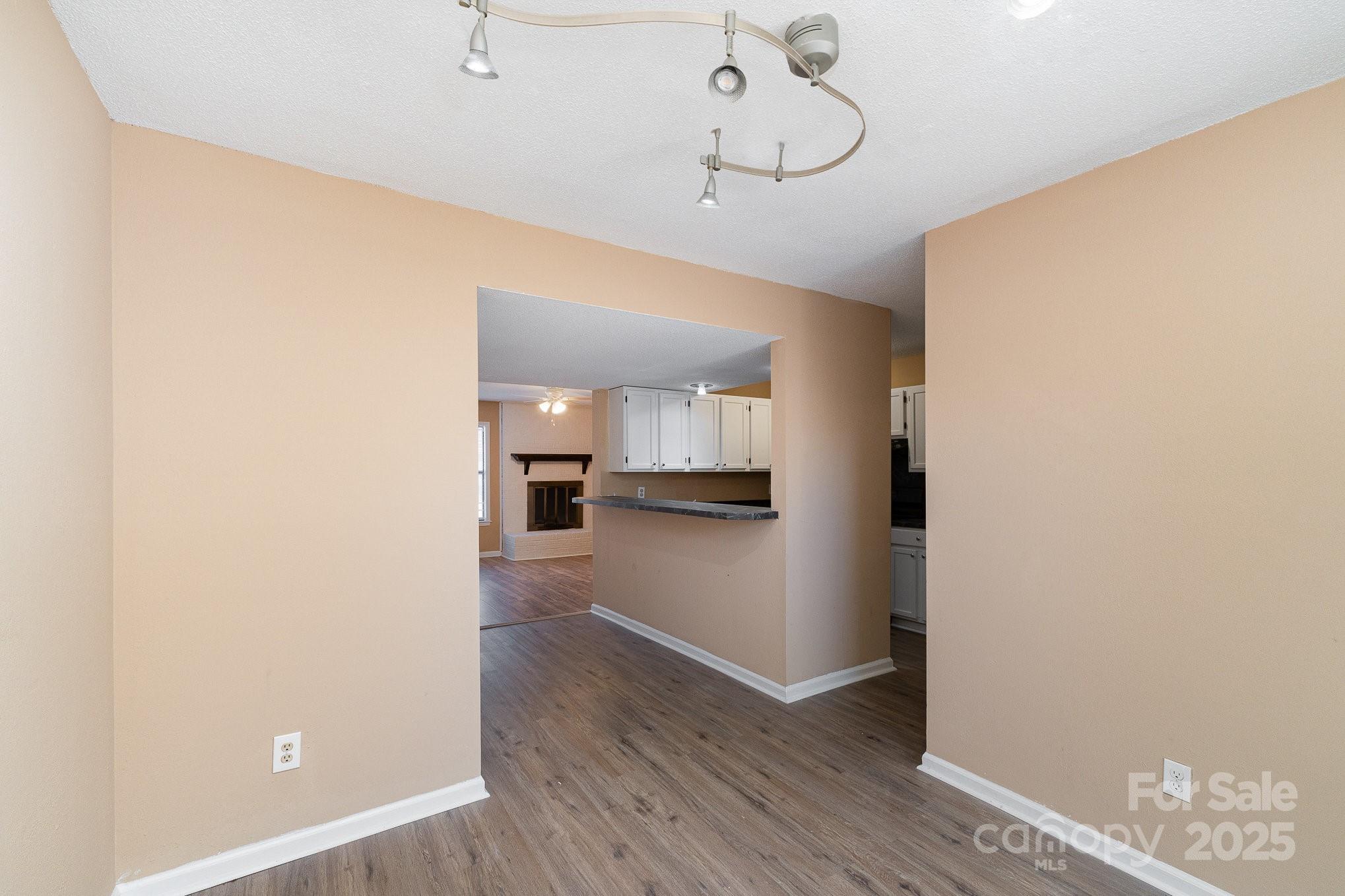 Brookside Townhouses - Residential