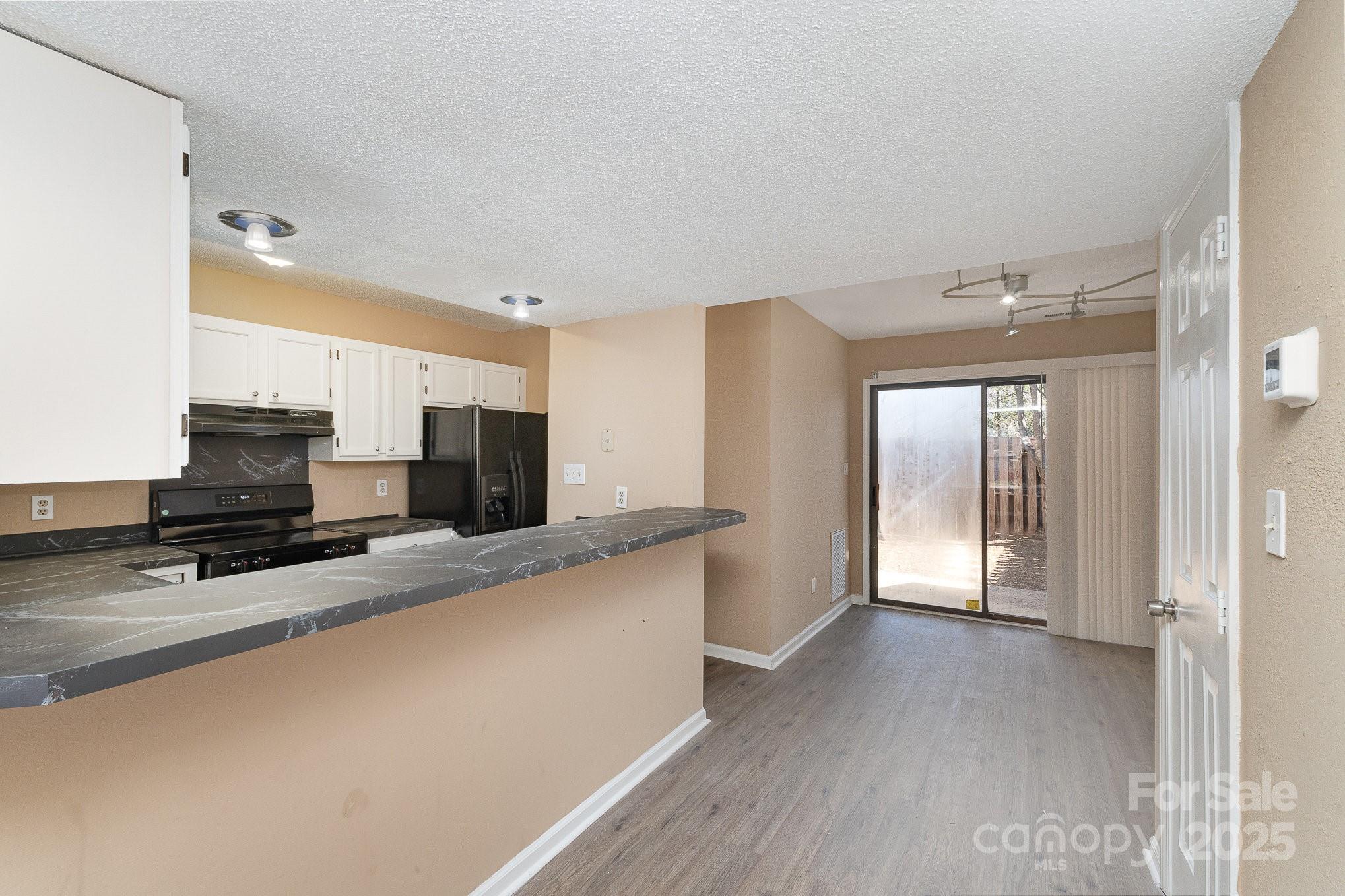 Brookside Townhouses - Residential