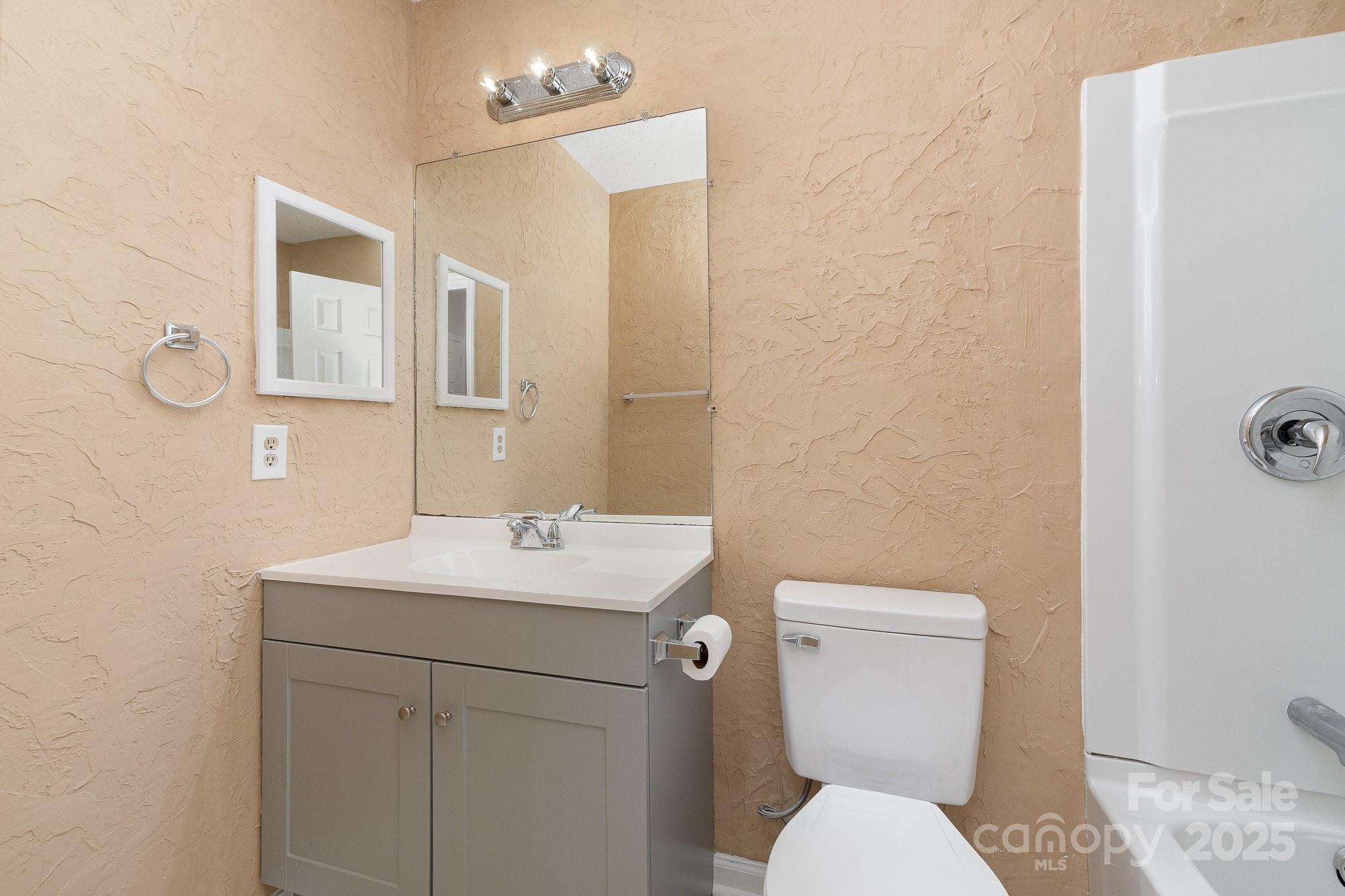 Brookside Townhouses - Residential