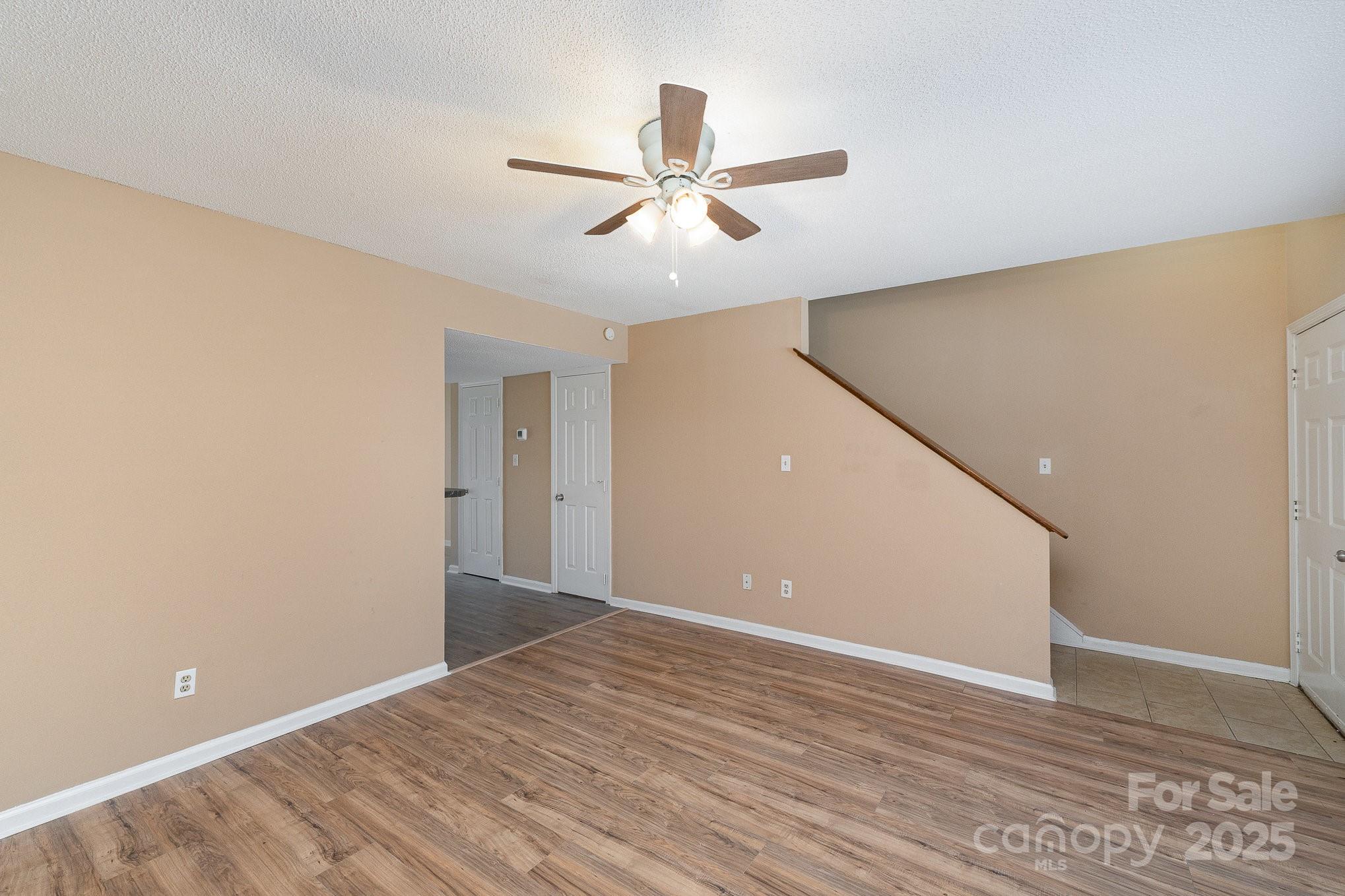 Brookside Townhouses - Residential