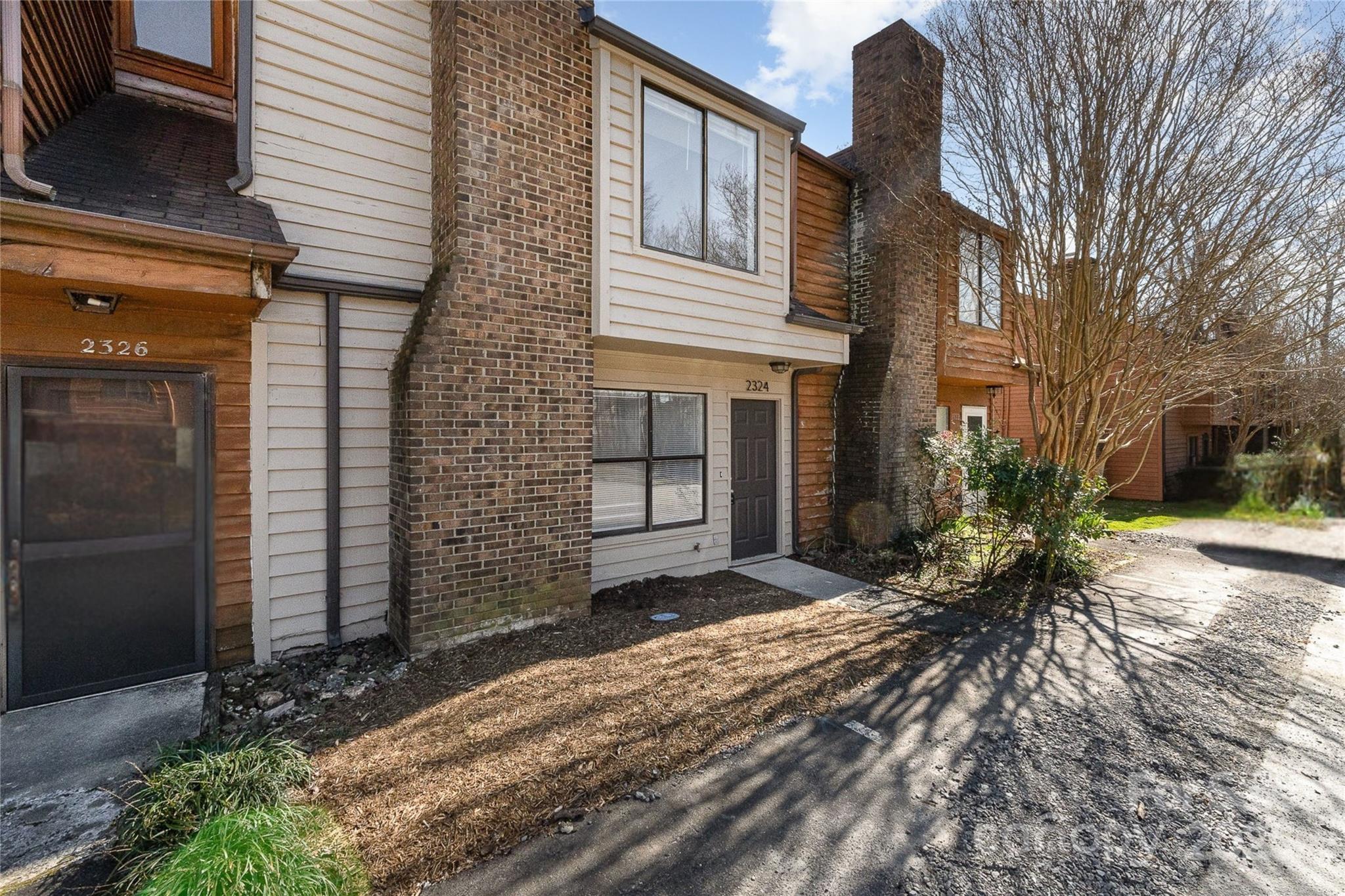 Brookside Townhouses - Residential