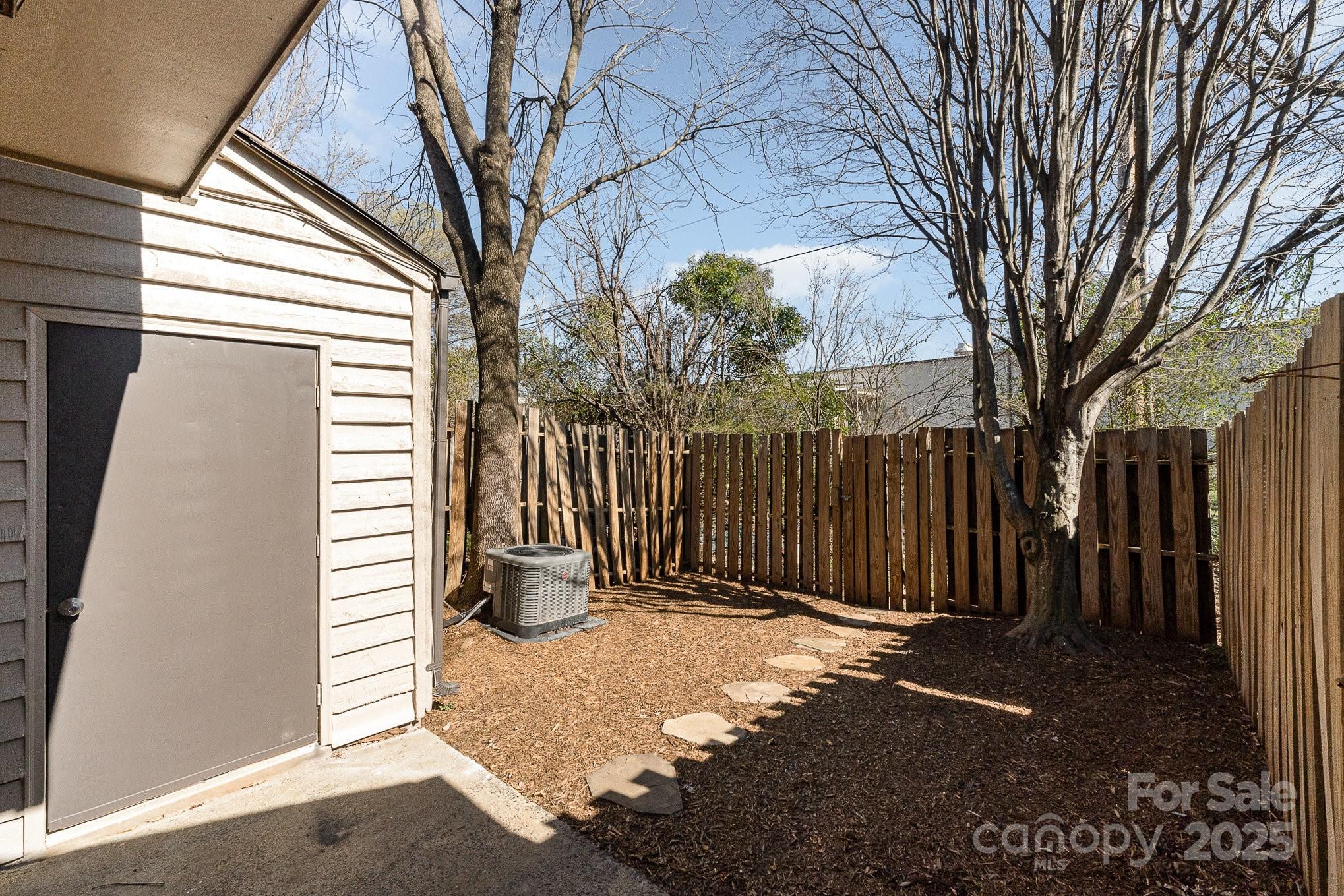 Brookside Townhouses - Residential