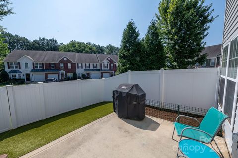 A home in Mooresville