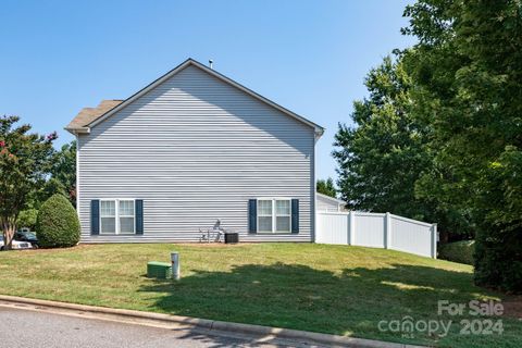 A home in Mooresville