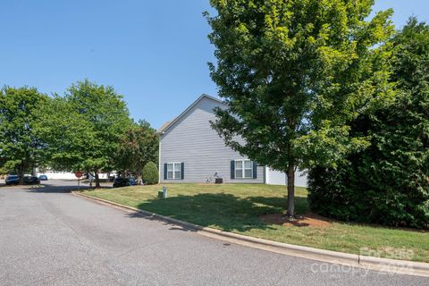 A home in Mooresville