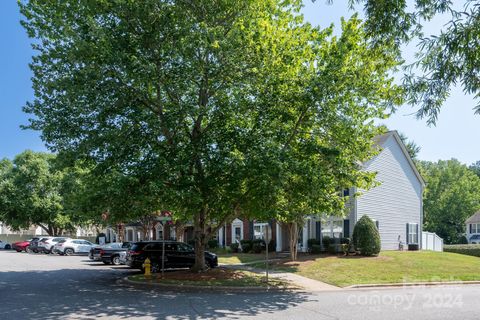 A home in Mooresville