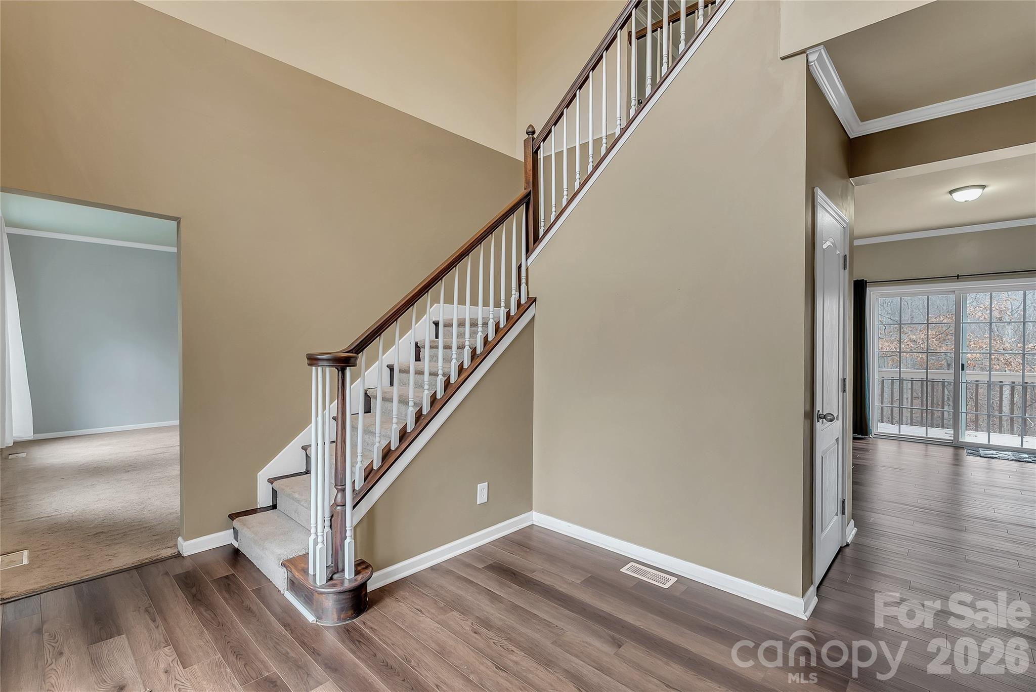 Shady Oaks - Residential