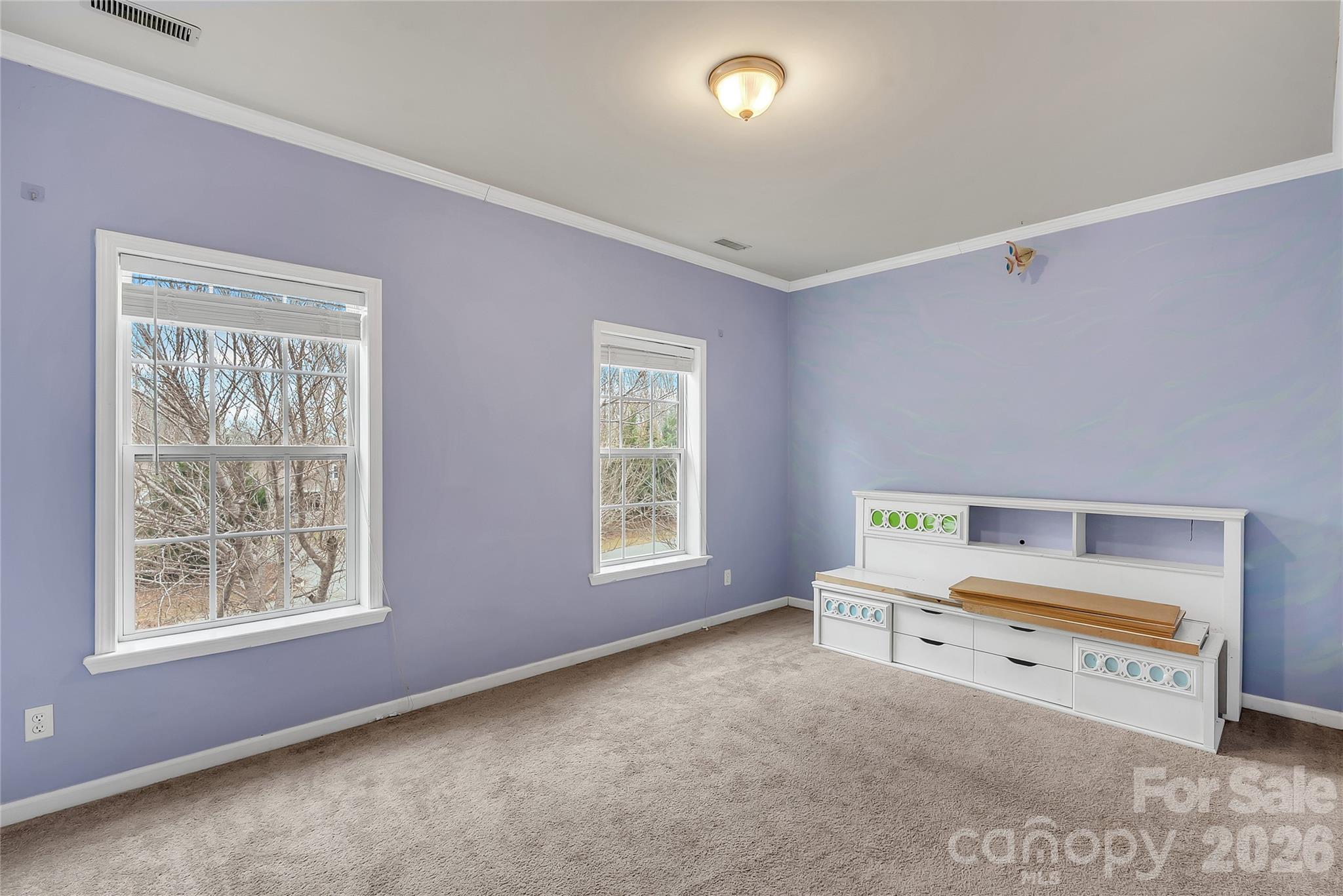 Shady Oaks - Residential