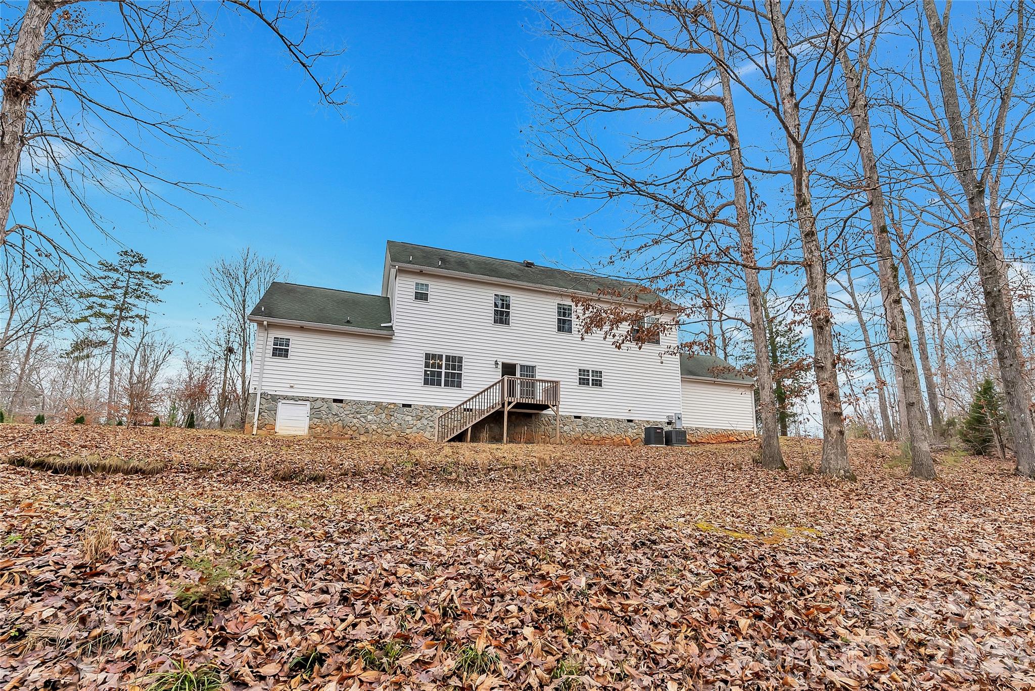 Shady Oaks - Residential