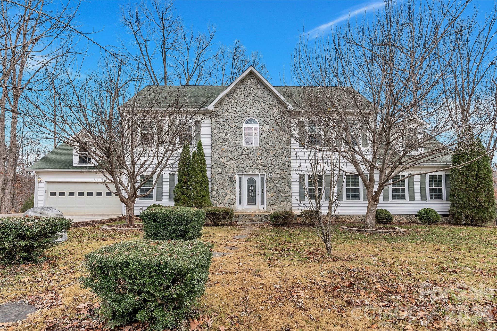 Shady Oaks - Residential