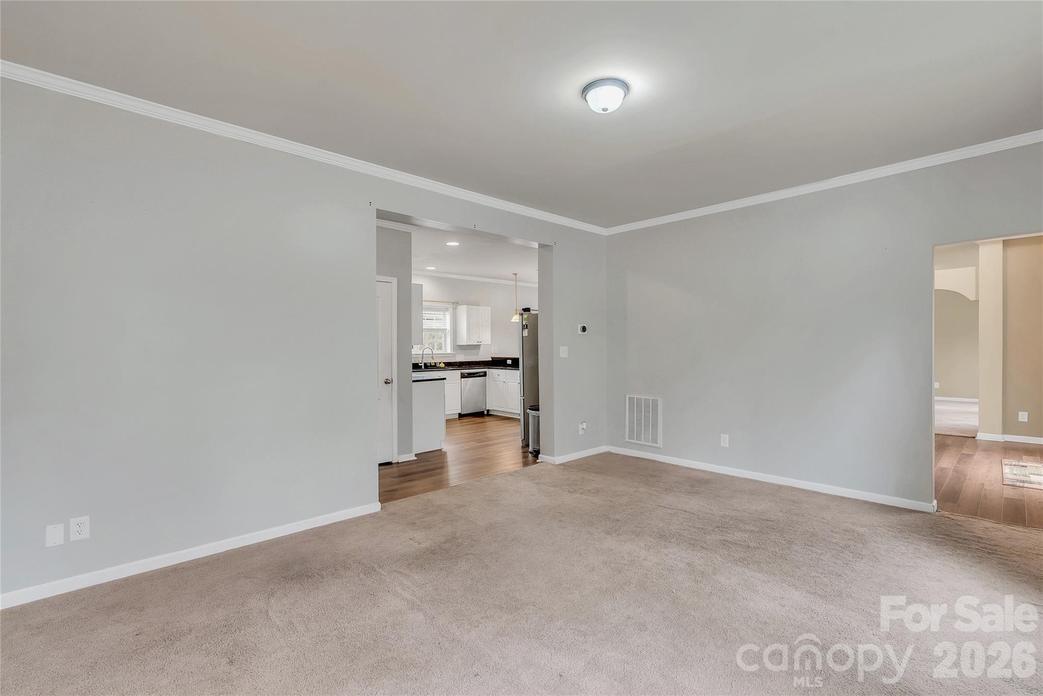 Shady Oaks - Residential