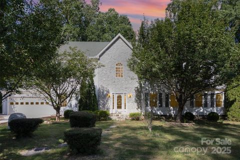 1485 Adkin Drive Iron Station NC 28080