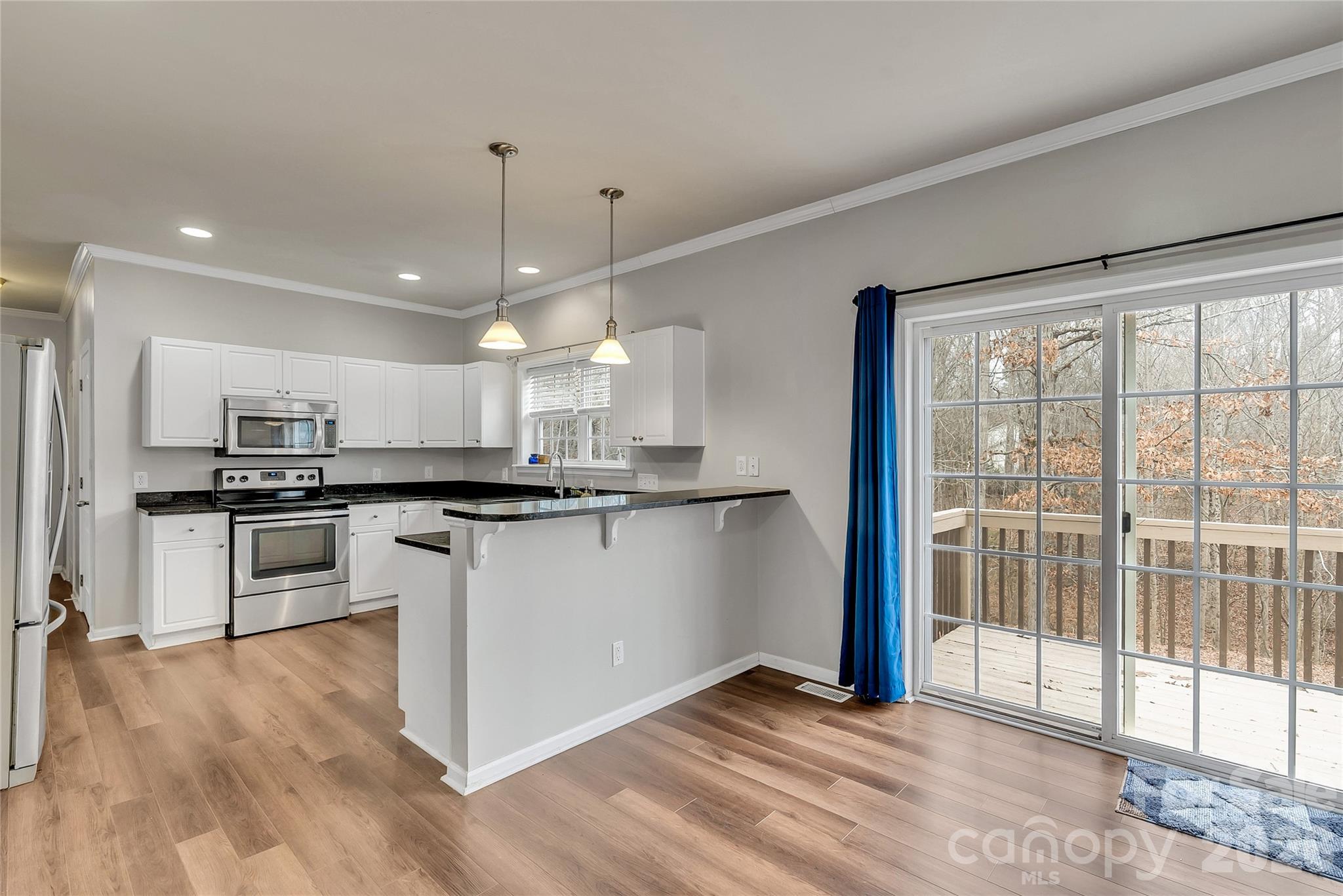 Shady Oaks - Residential