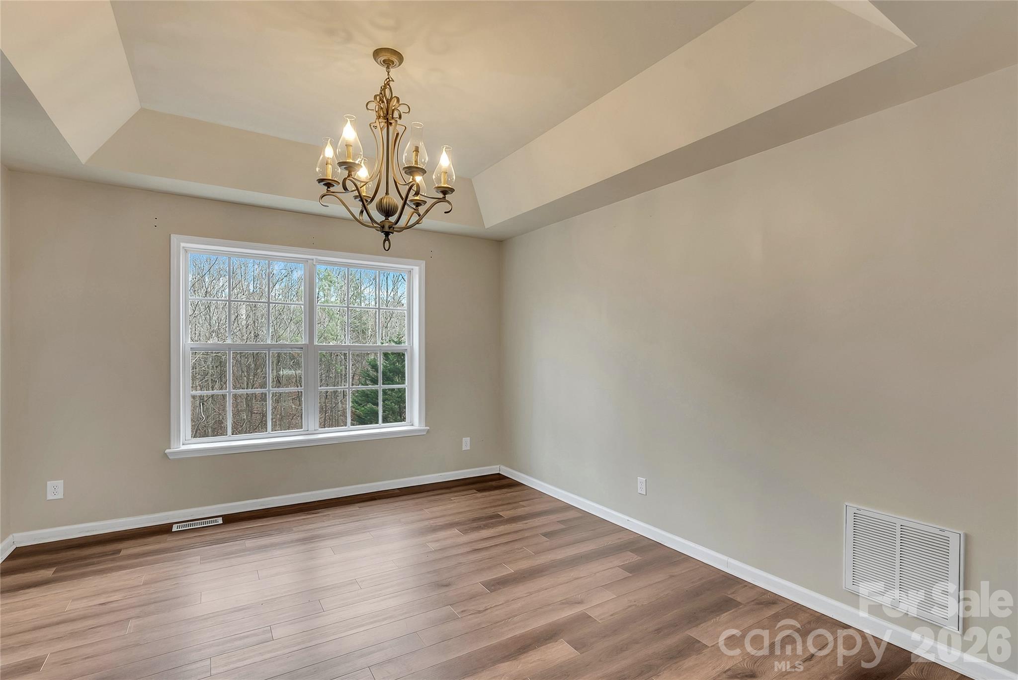 Shady Oaks - Residential