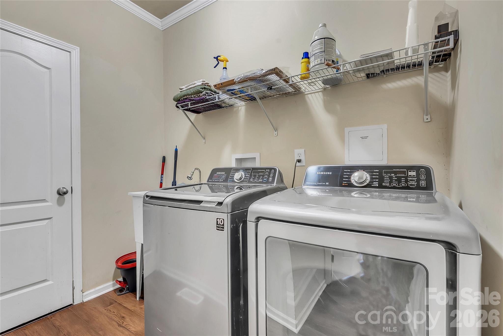 Shady Oaks - Residential