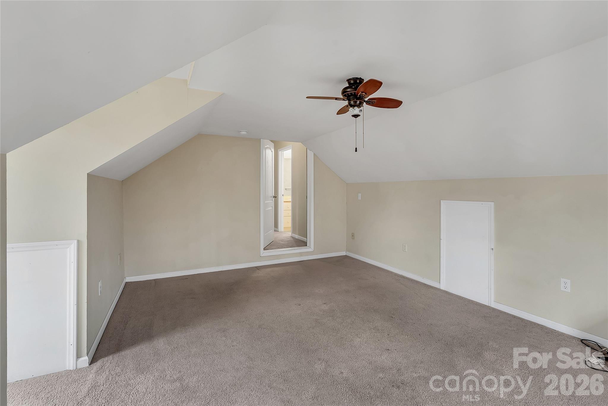 Shady Oaks - Residential