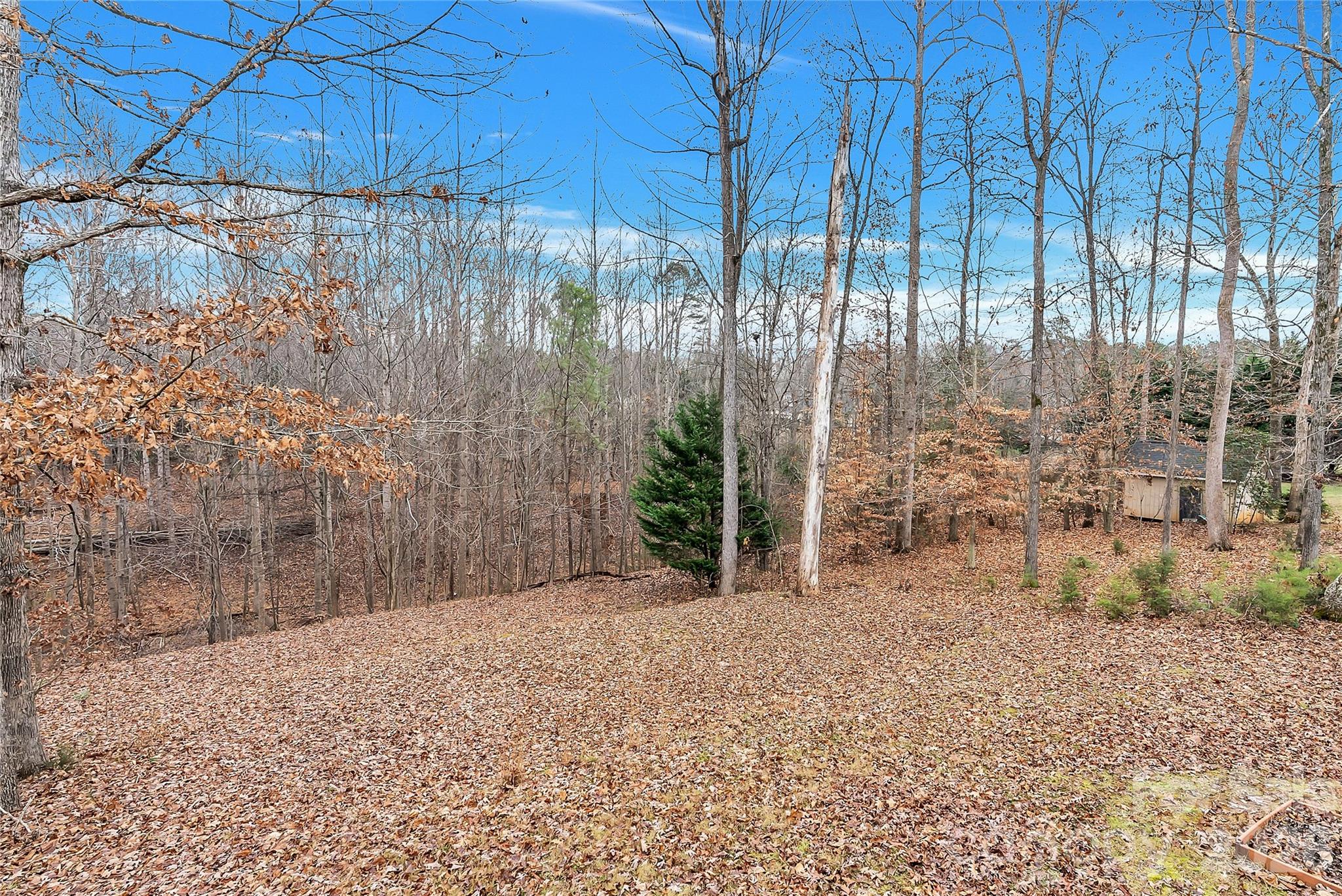 Shady Oaks - Residential