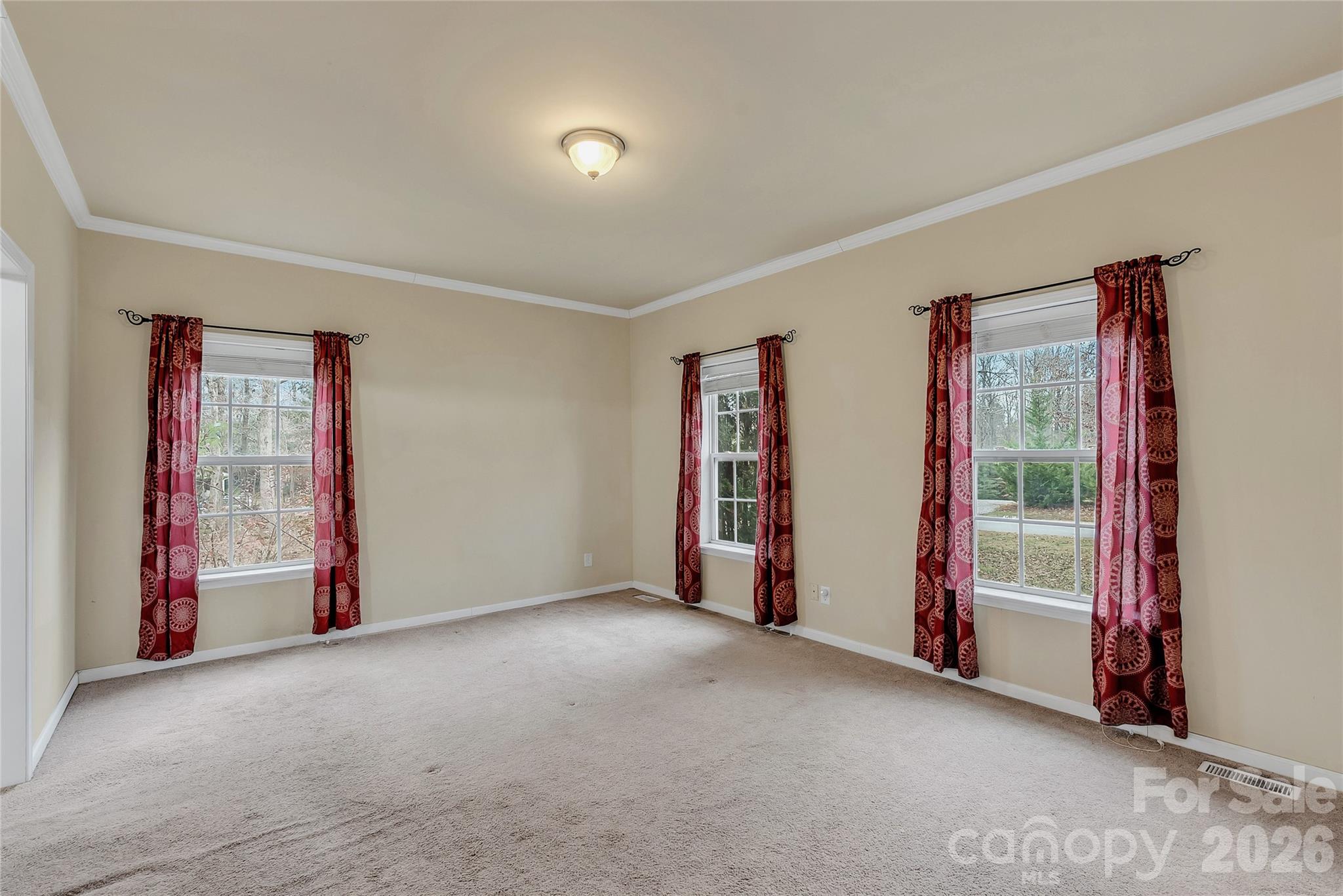 Shady Oaks - Residential