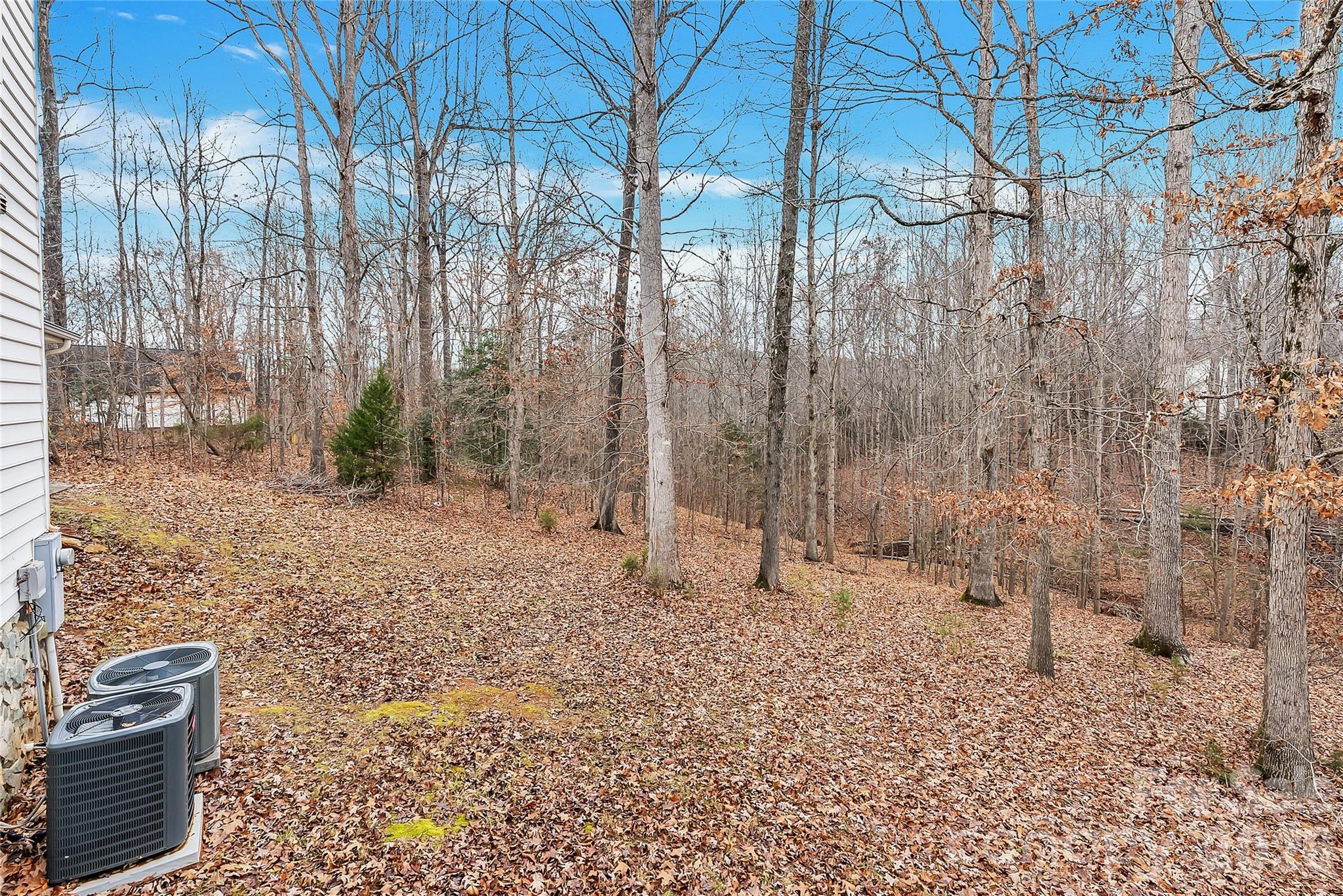 Shady Oaks - Residential