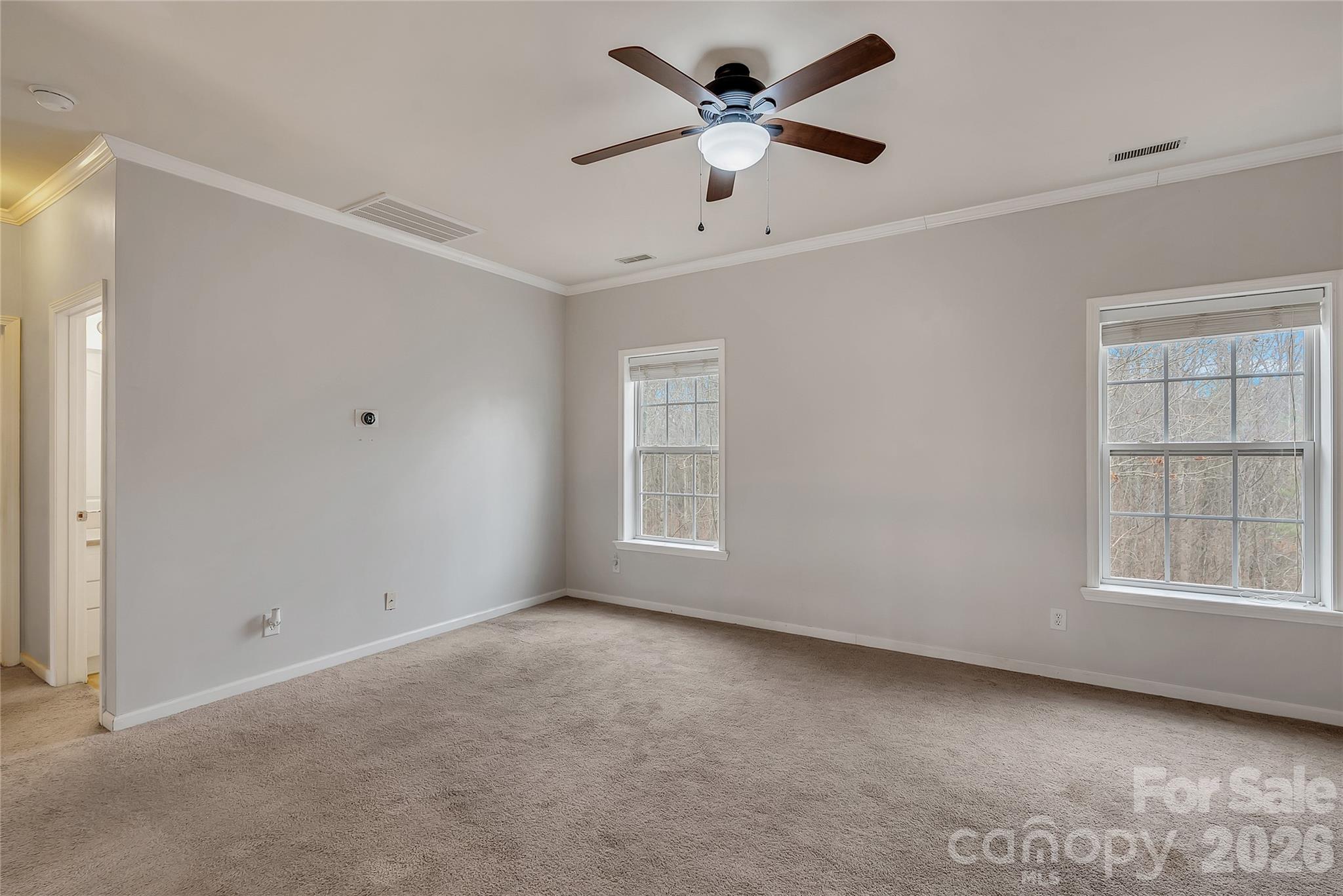 Shady Oaks - Residential